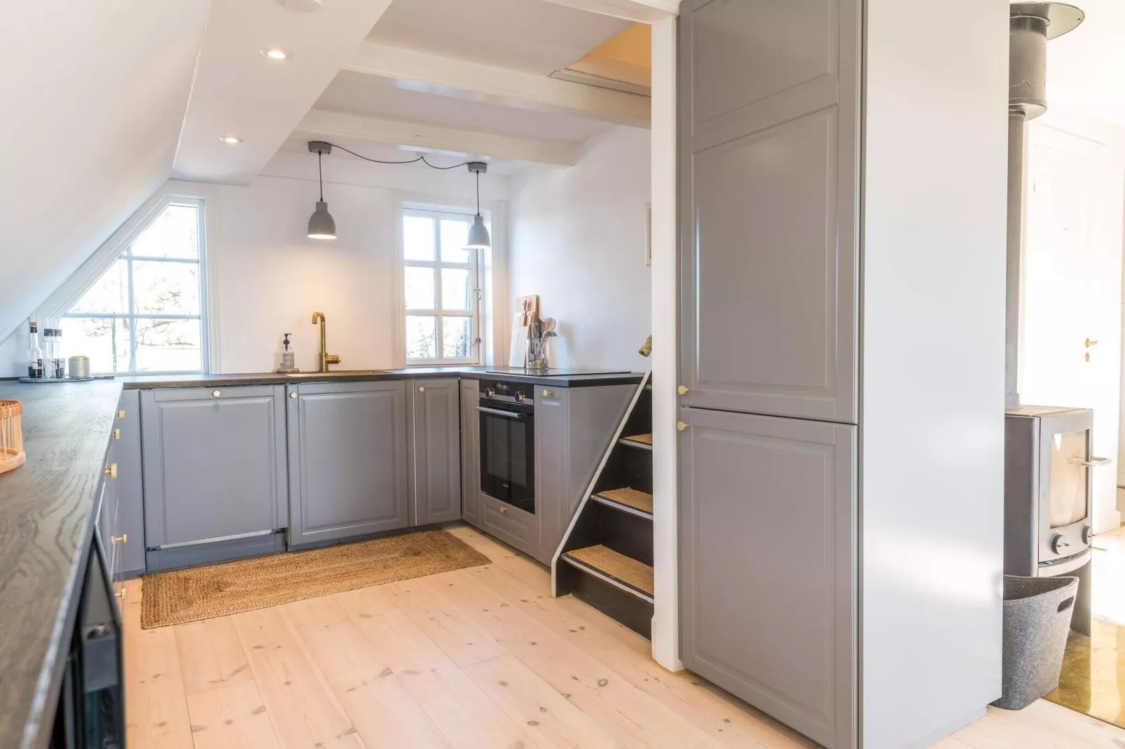 4 sterren vakantie huis in Fanø-Binnen