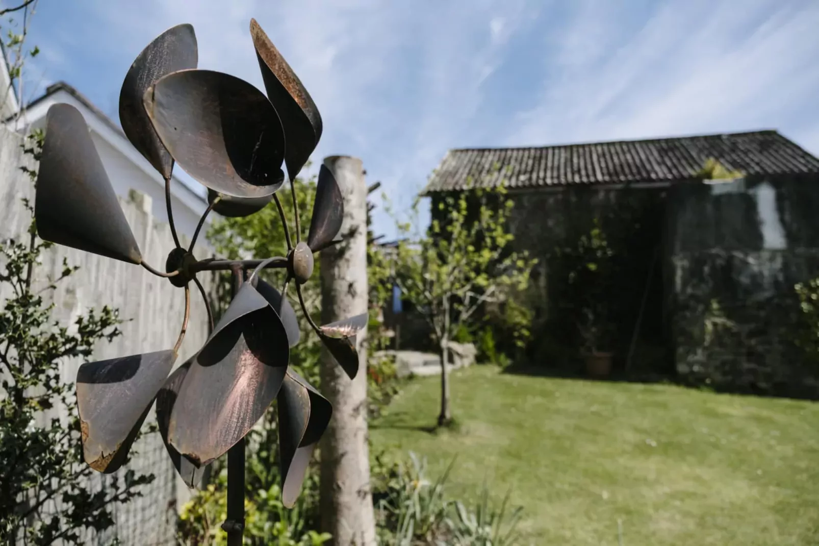 Swallow Cottage