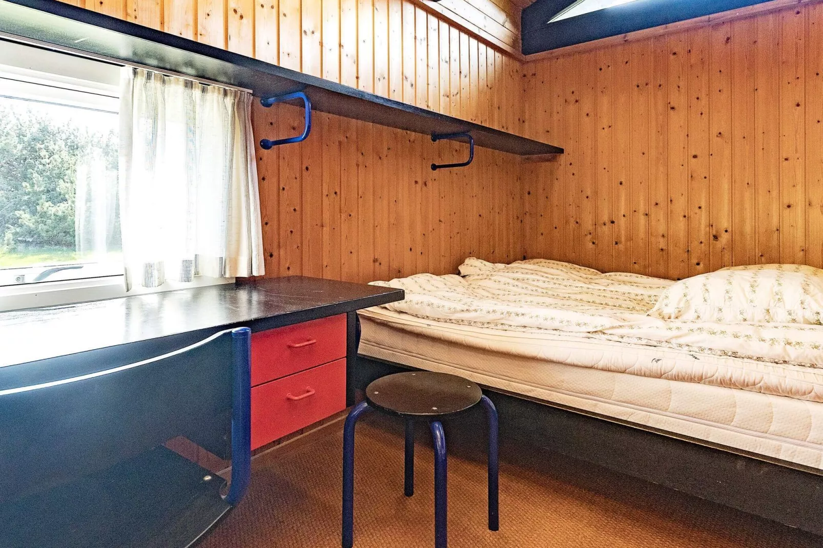 8 persoons vakantie huis in Vestervig-Binnen
