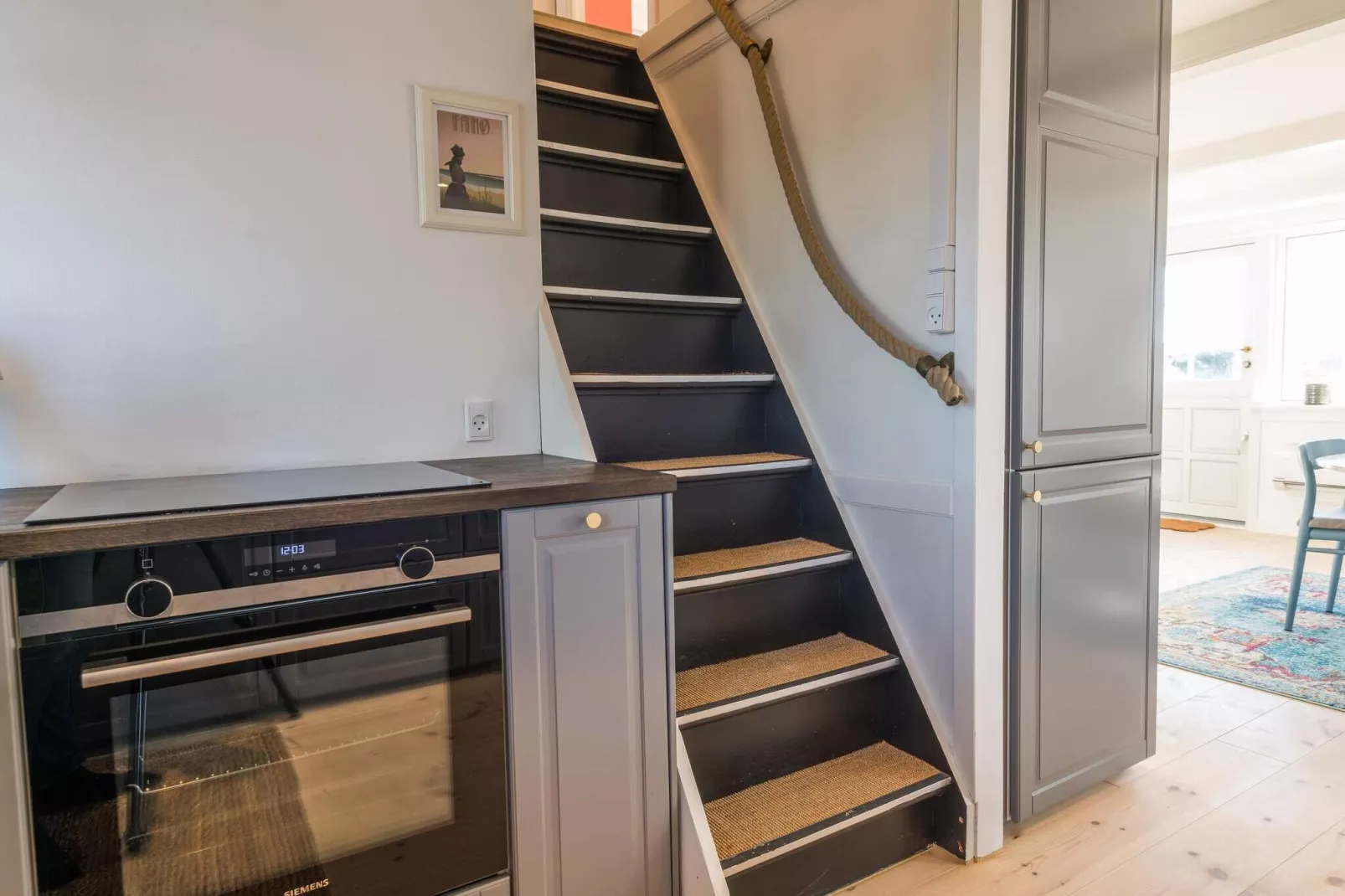 4 sterren vakantie huis in Fanø-Binnen