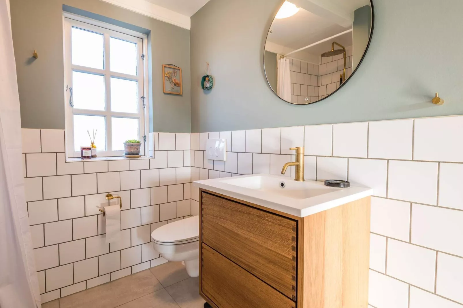 4 sterren vakantie huis in Fanø-Binnen
