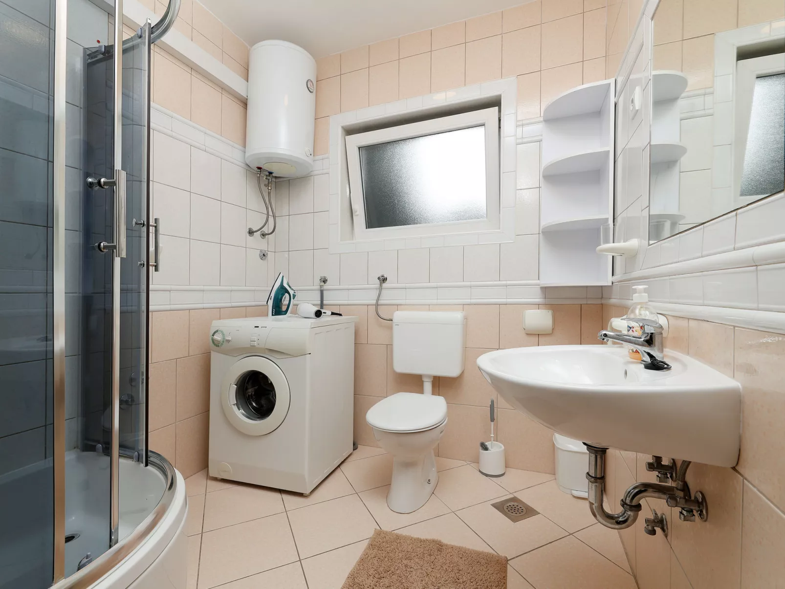 Apartmani Pintar-Binnen