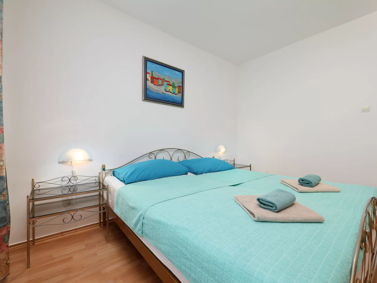 Apartmani Pintar-Binnen