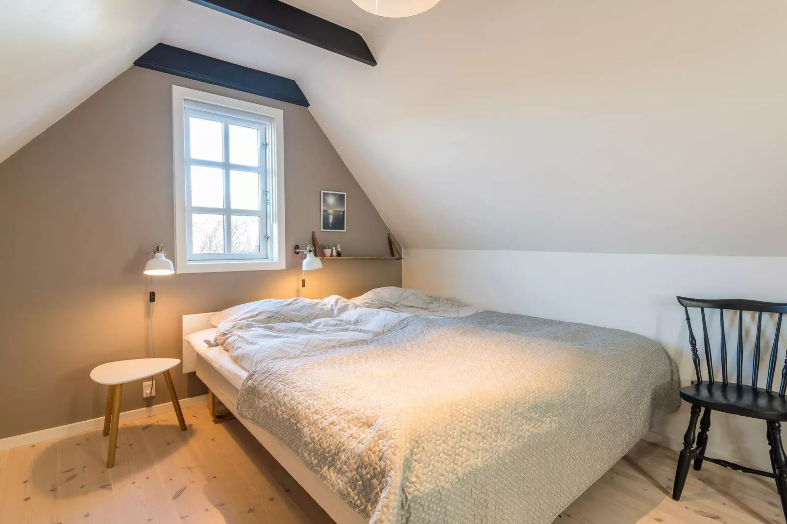 4 sterren vakantie huis in Fanø-Binnen