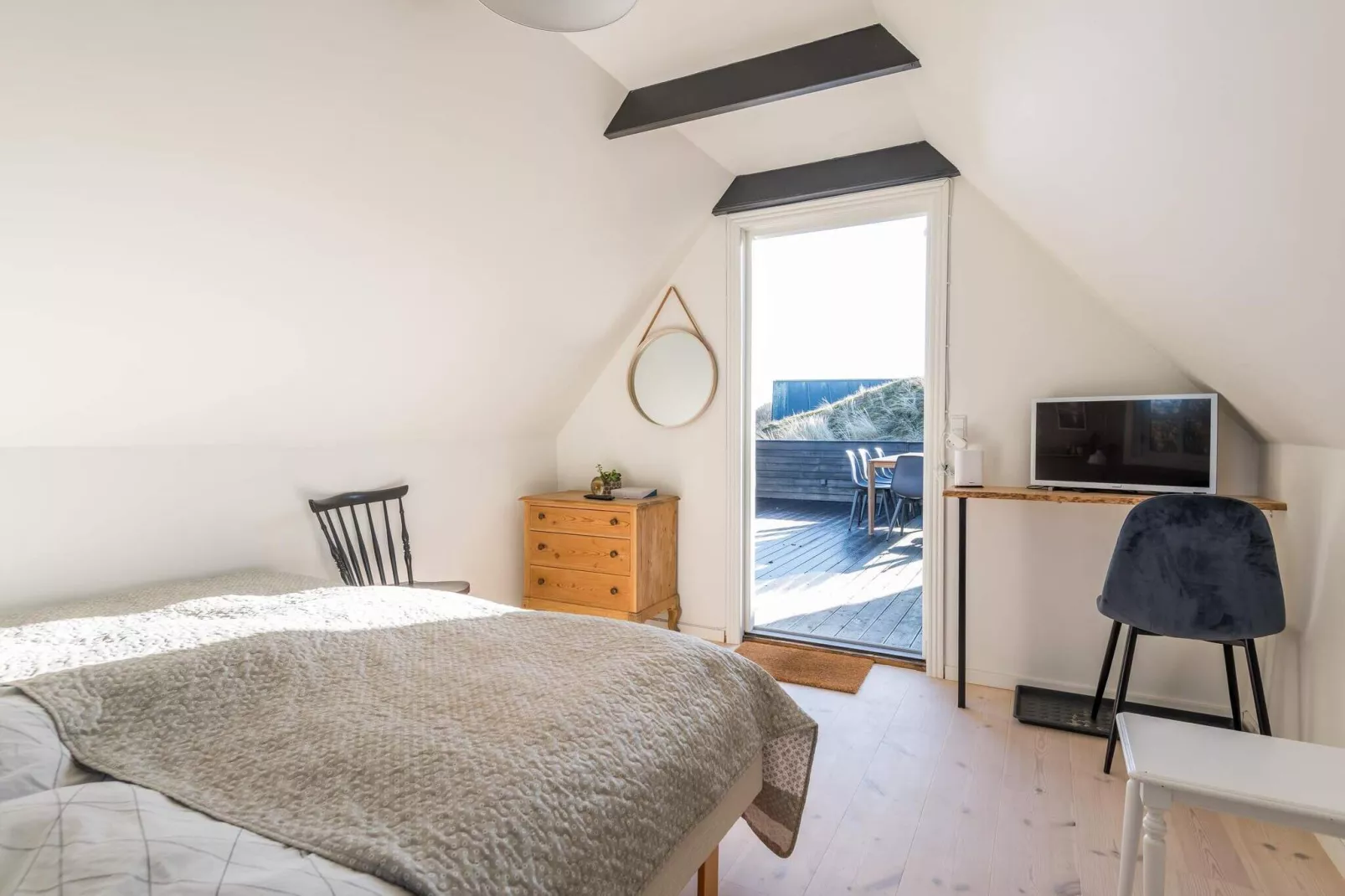 4 sterren vakantie huis in Fanø-Binnen