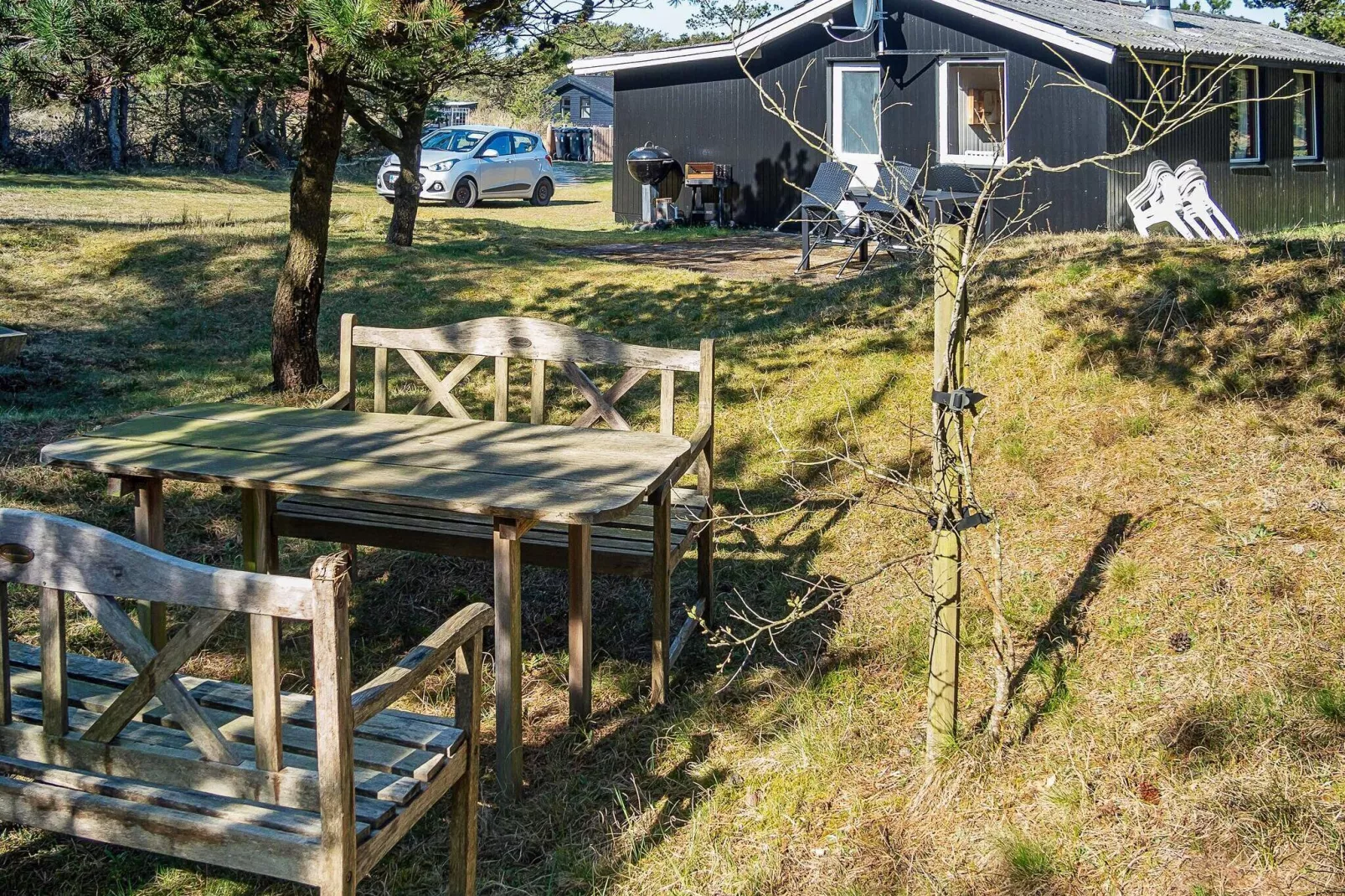 outdoor