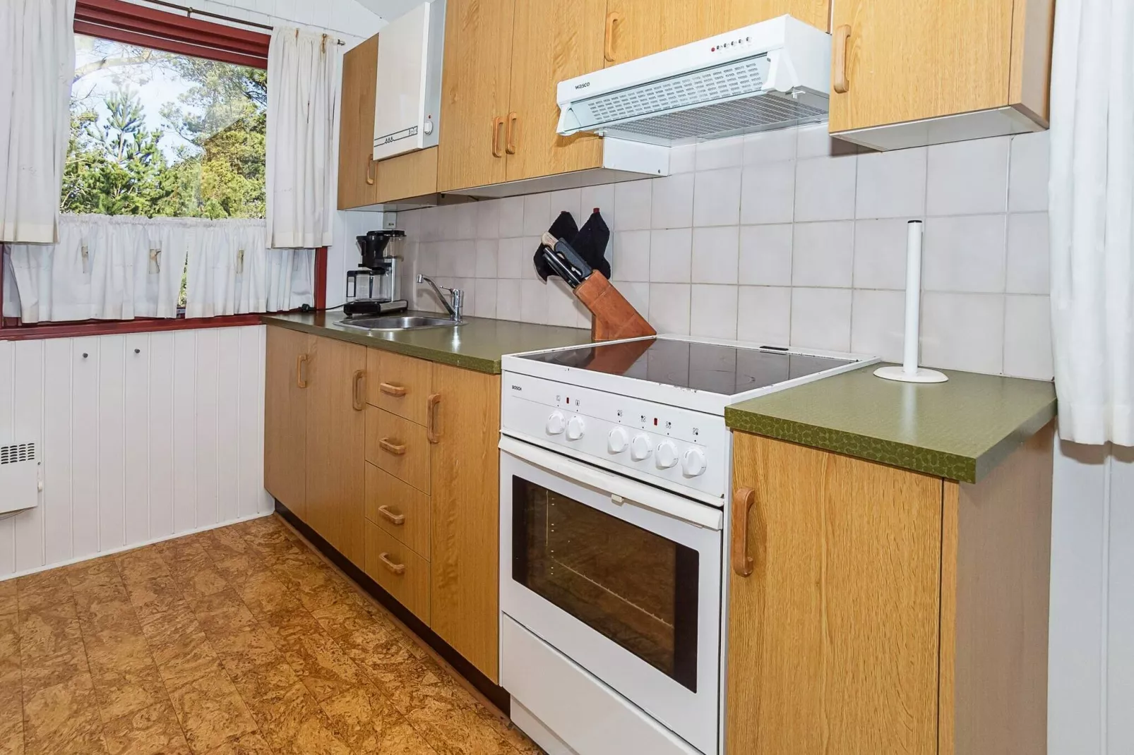 4 persoons vakantie huis in Thisted-By Traum-Binnen