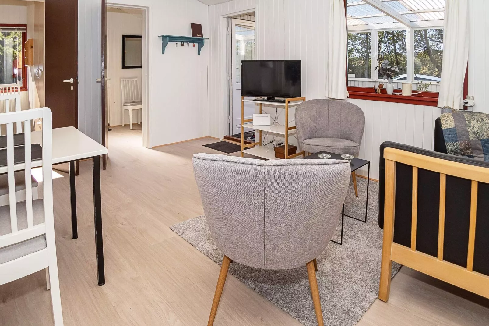 4 persoons vakantie huis in Thisted-By Traum-Binnen