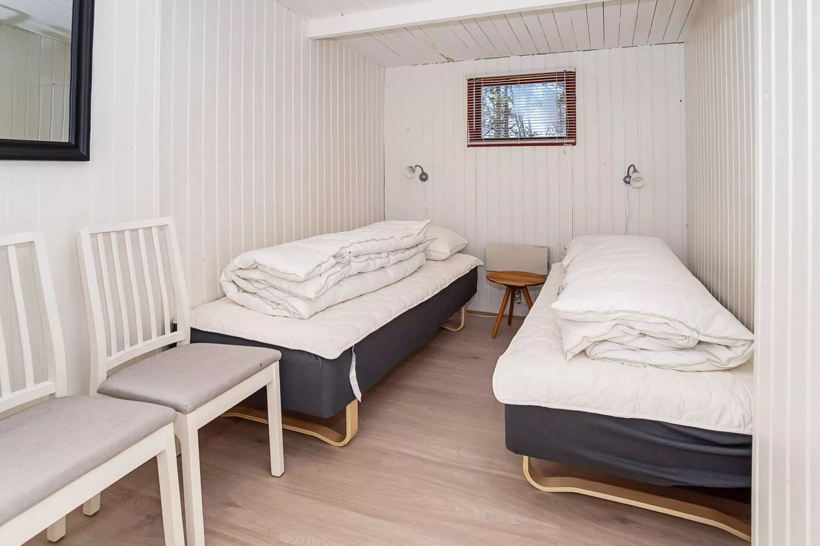 4 persoons vakantie huis in Thisted-By Traum-Binnen