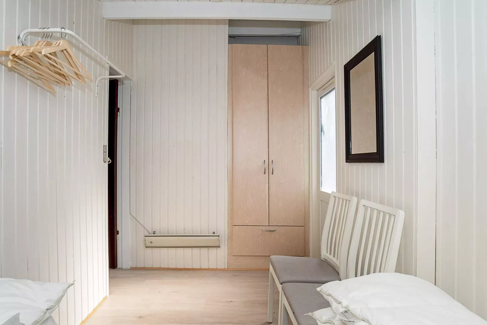 4 persoons vakantie huis in Thisted-By Traum-Binnen