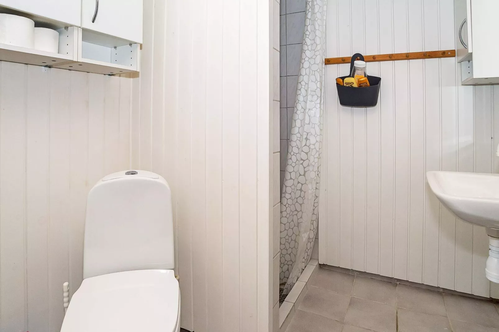 4 persoons vakantie huis in Thisted-By Traum-Binnen