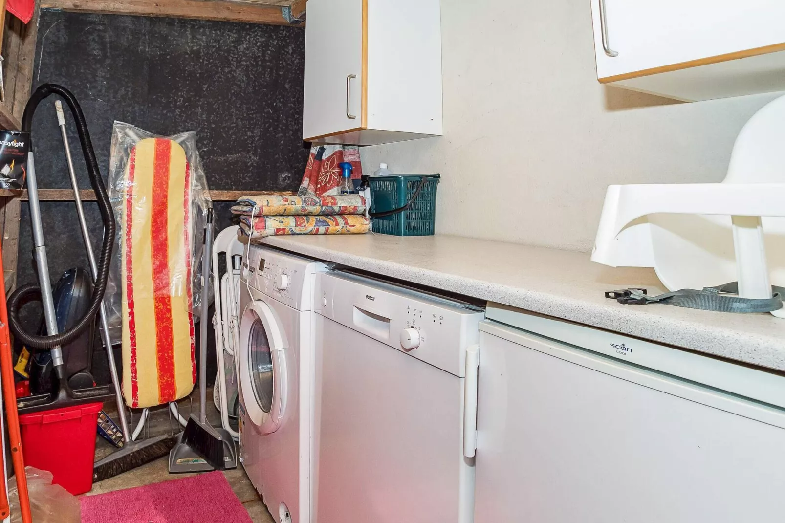 4 persoons vakantie huis in Thisted-By Traum-Binnen
