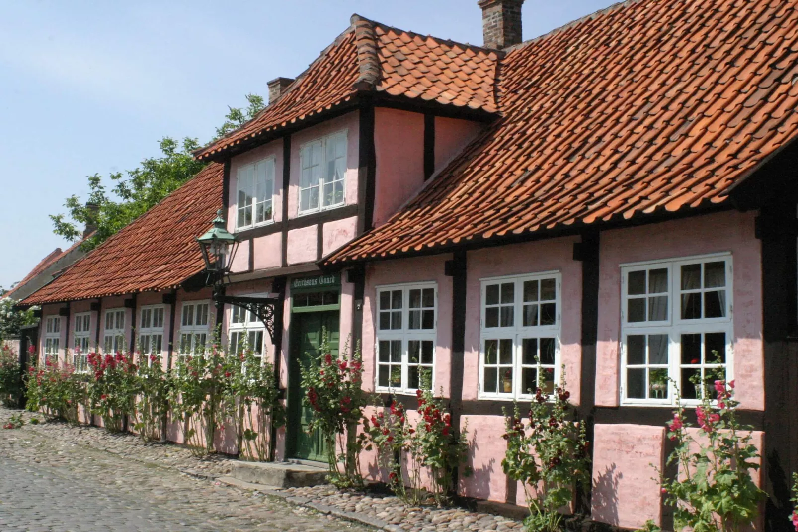5 persoons vakantie huis in Rønne-Niet-getagd