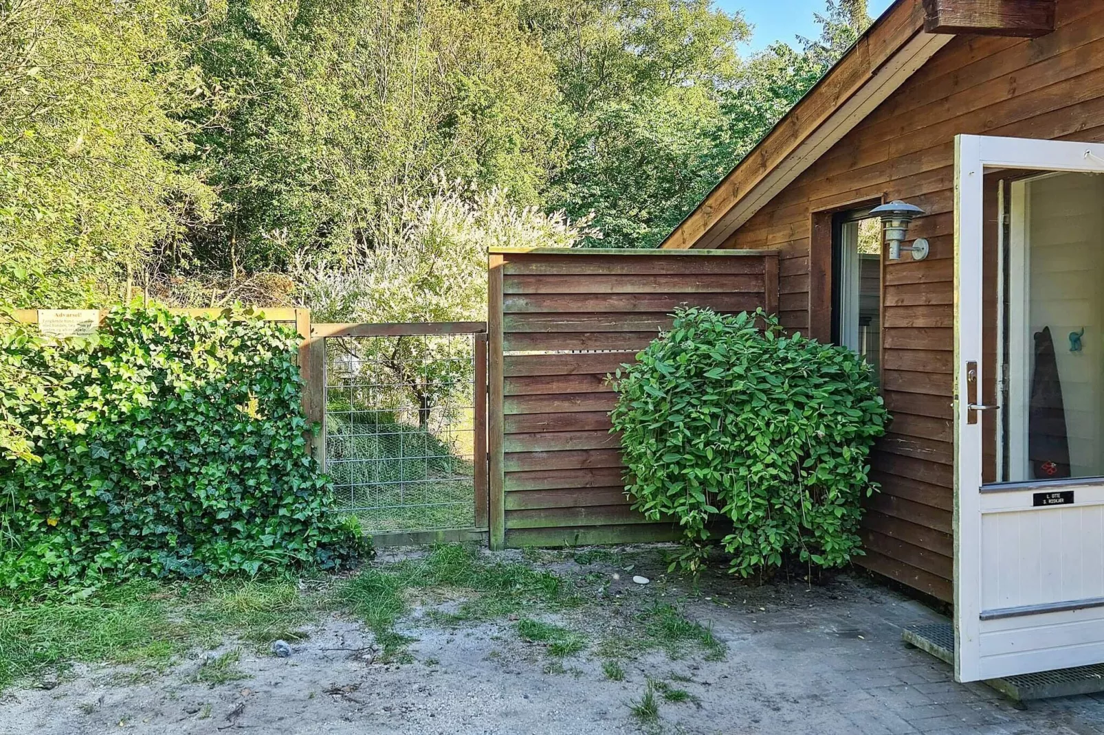 6 persoons vakantie huis in Hals-By Traum-Buitenlucht