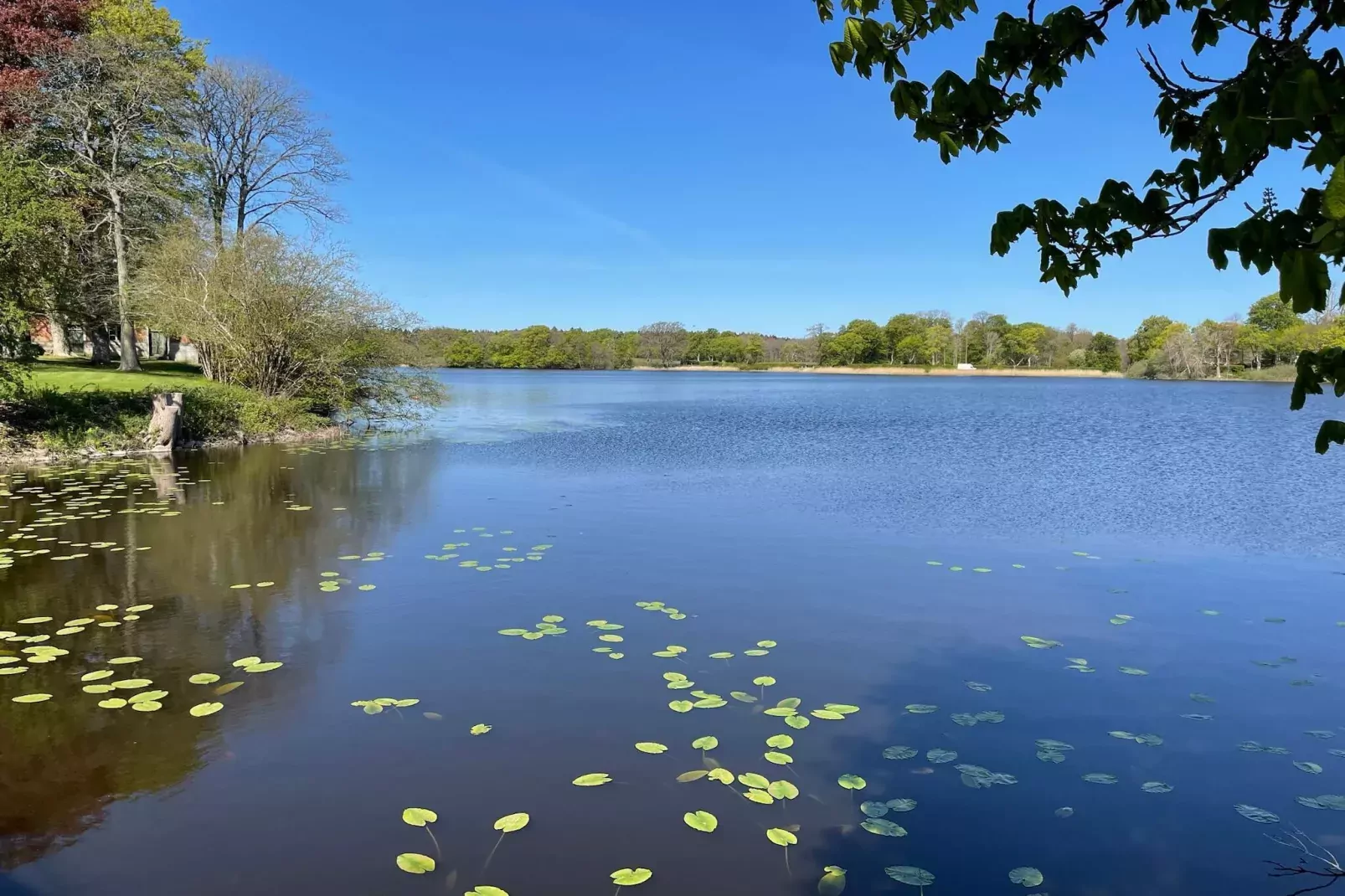 4 sterren vakantie huis in YSTAD-Binnen