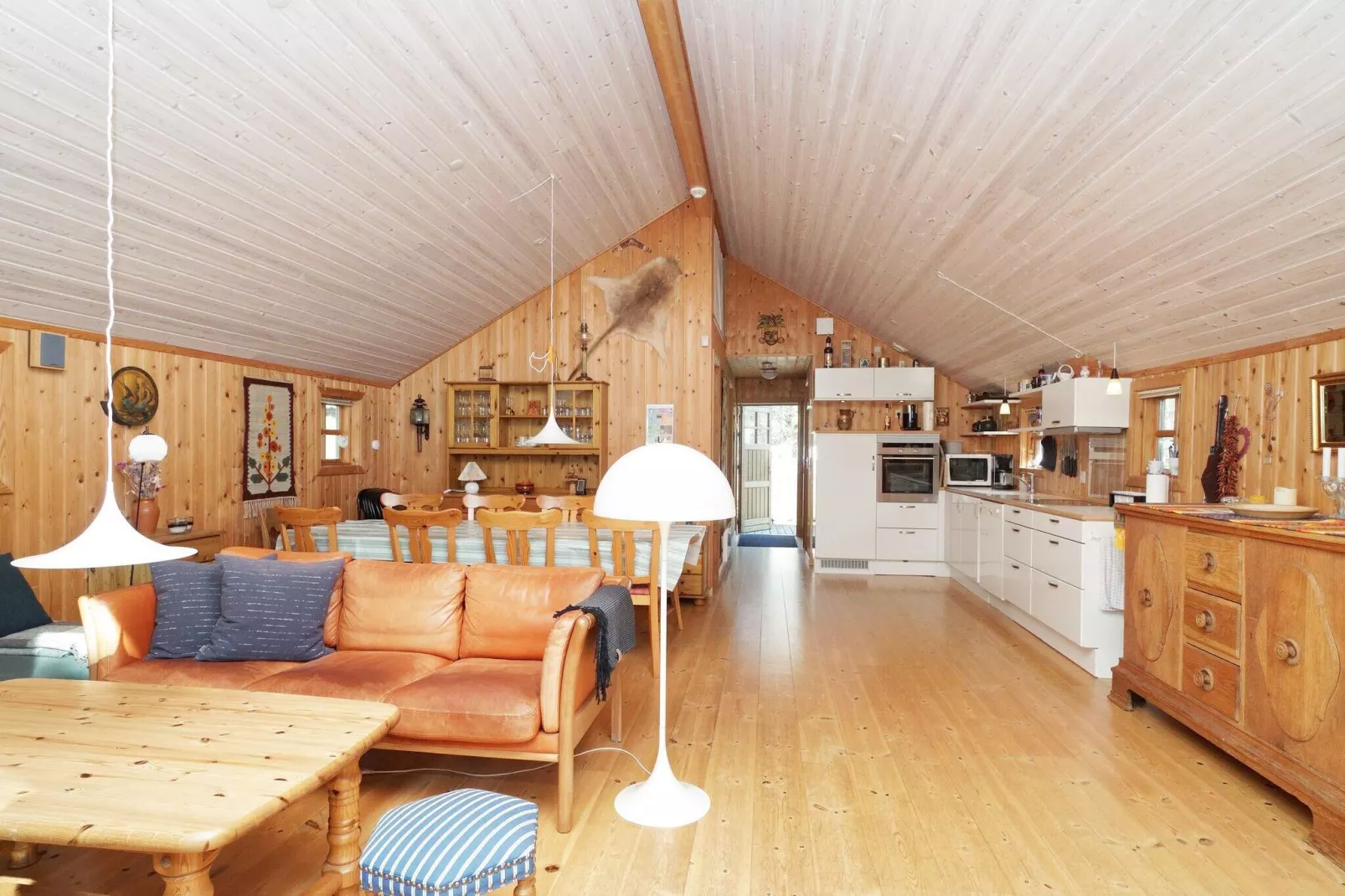 10 persoons vakantie huis in Store Fuglede-Binnen
