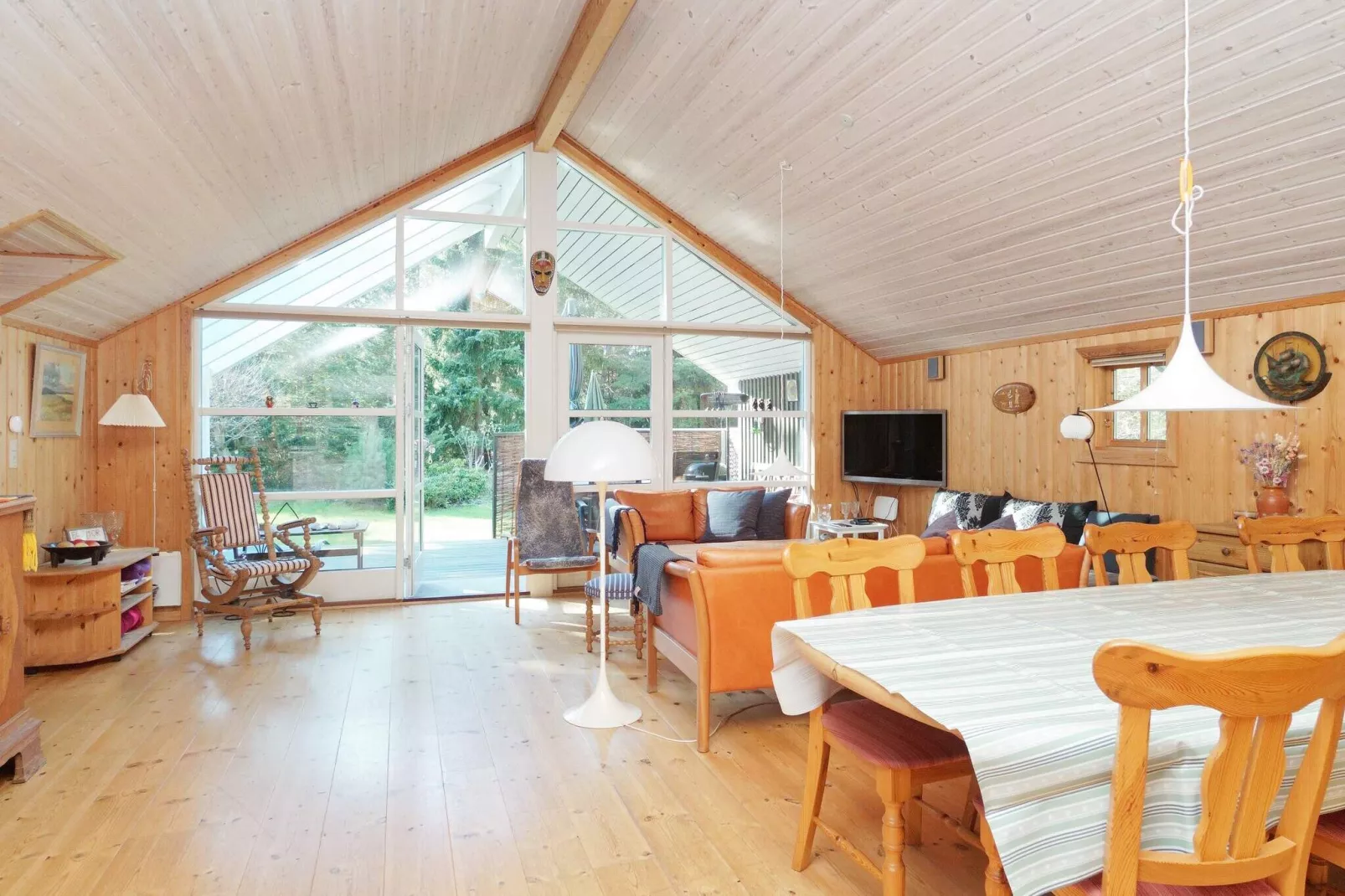 10 persoons vakantie huis in Store Fuglede-Binnen