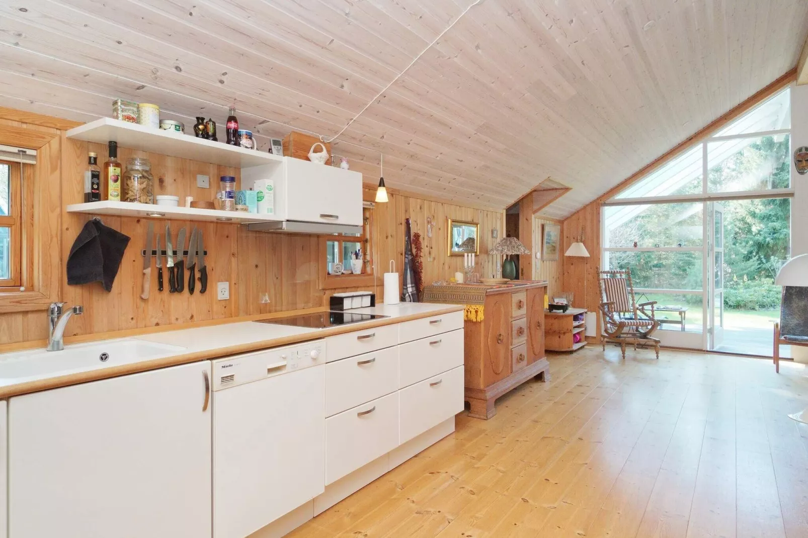 10 persoons vakantie huis in Store Fuglede-Binnen