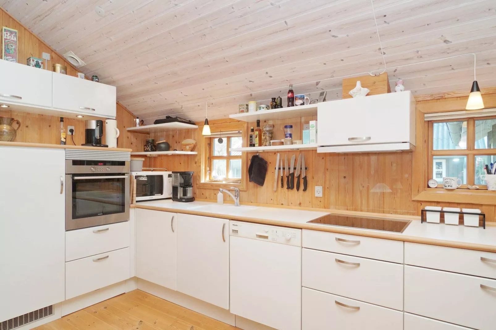 10 persoons vakantie huis in Store Fuglede-Binnen