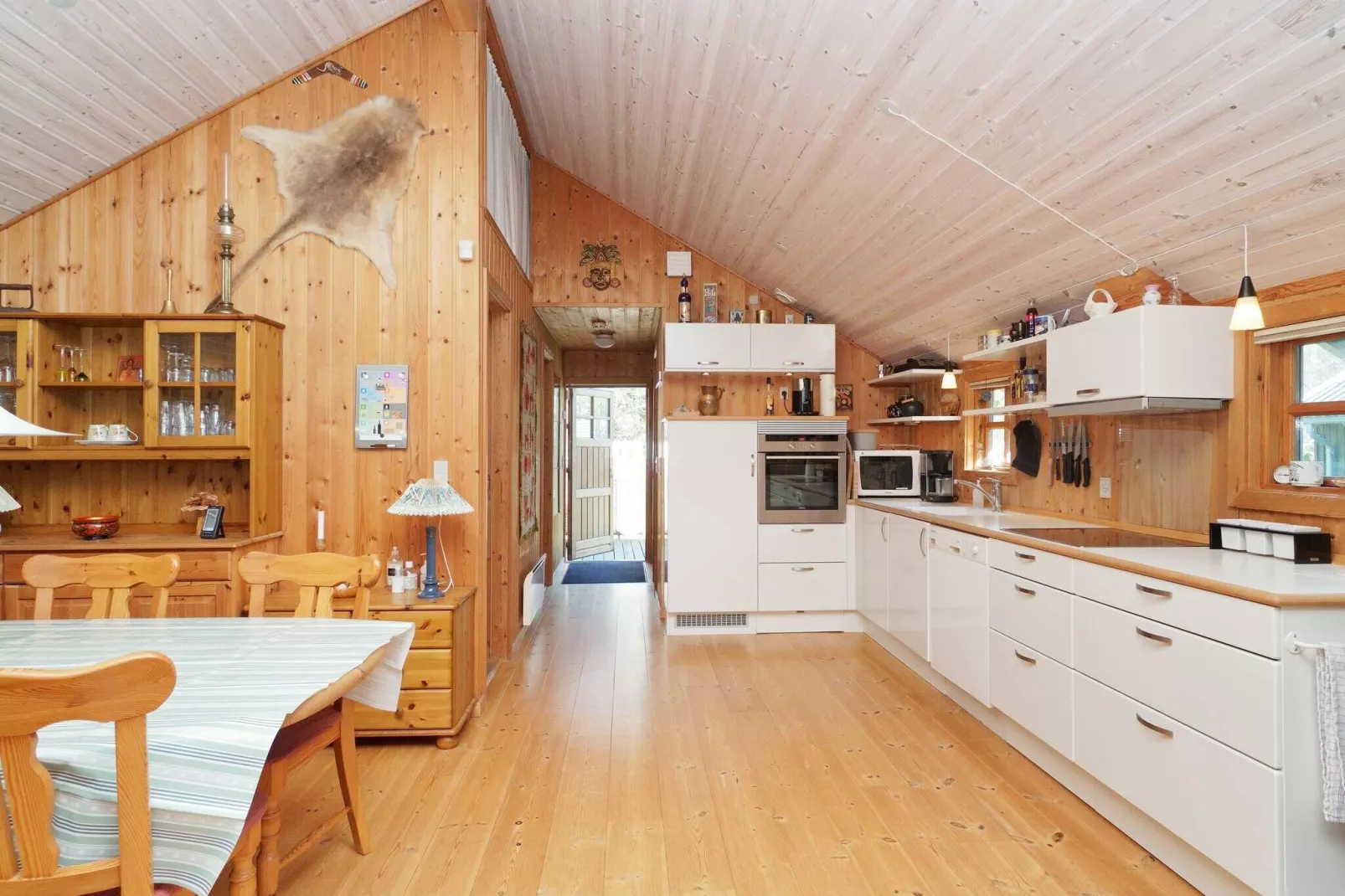 10 persoons vakantie huis in Store Fuglede-Binnen