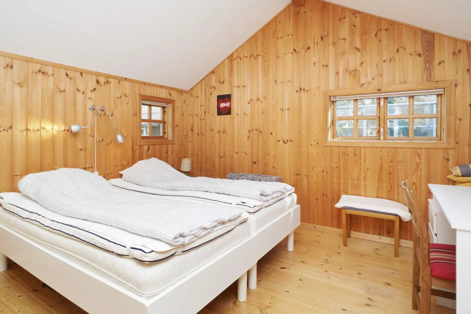 10 persoons vakantie huis in Store Fuglede-Binnen