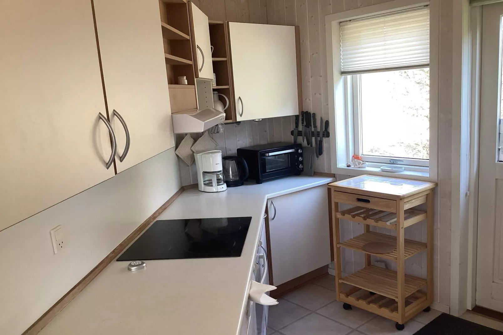 5 Personen vakantie huis in Nakskov-Binnen