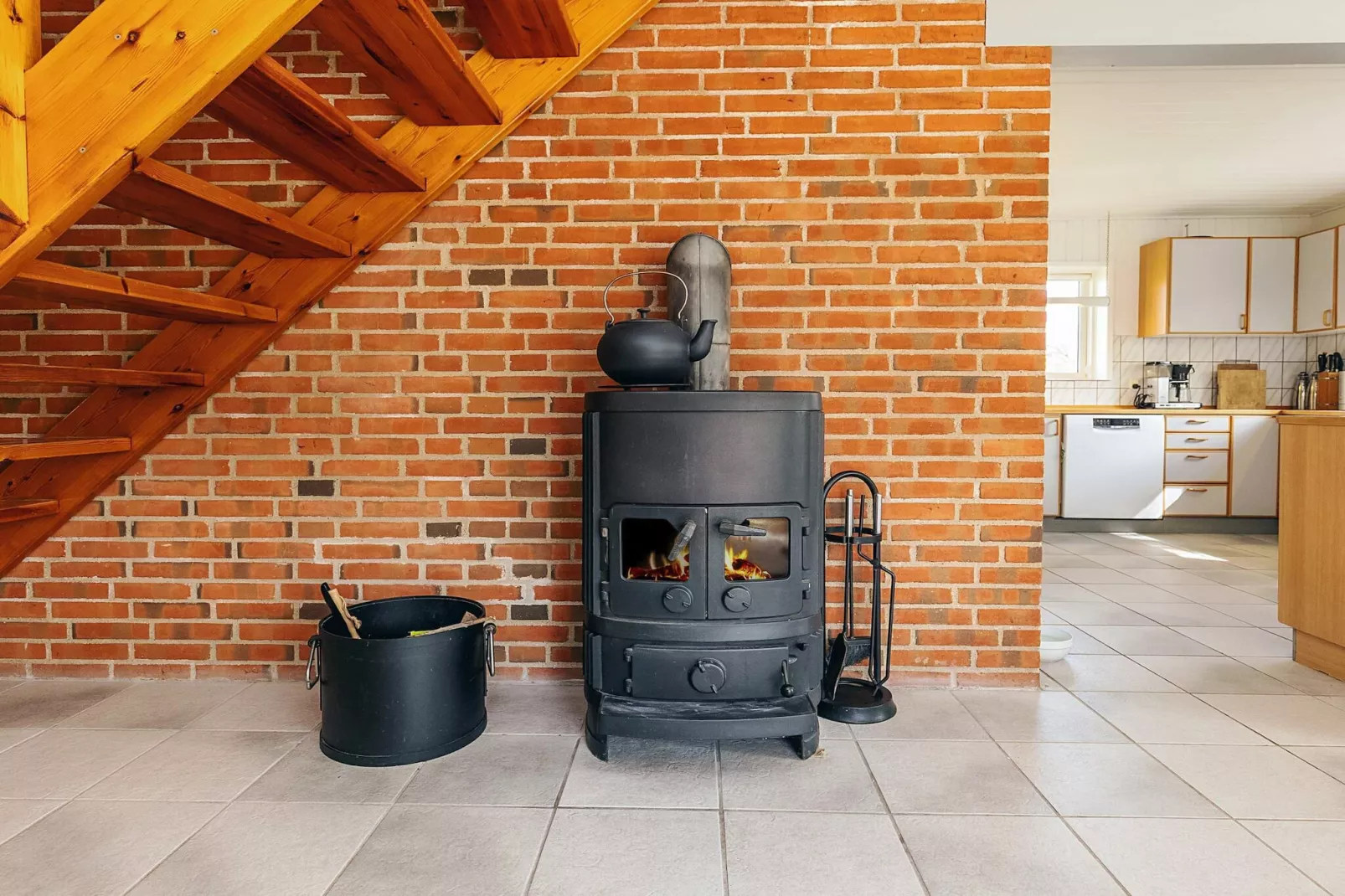 4 sterren vakantie huis in Asperup-Binnen