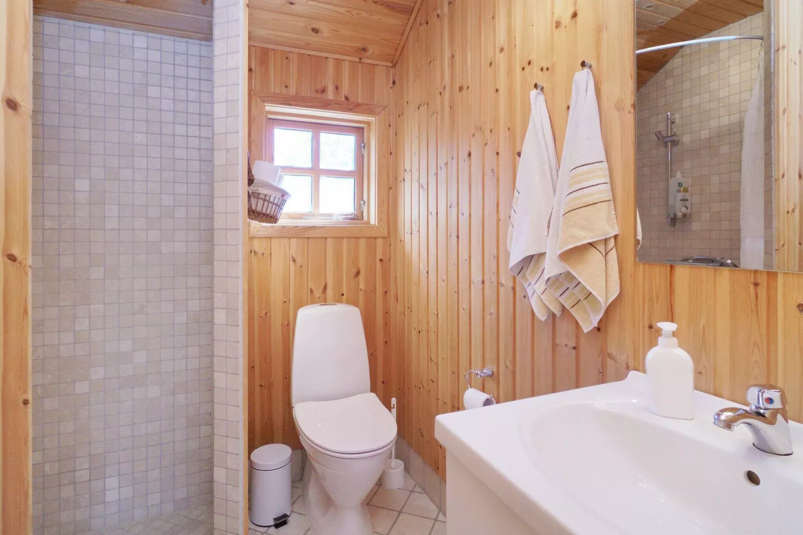 10 persoons vakantie huis in Store Fuglede-Binnen