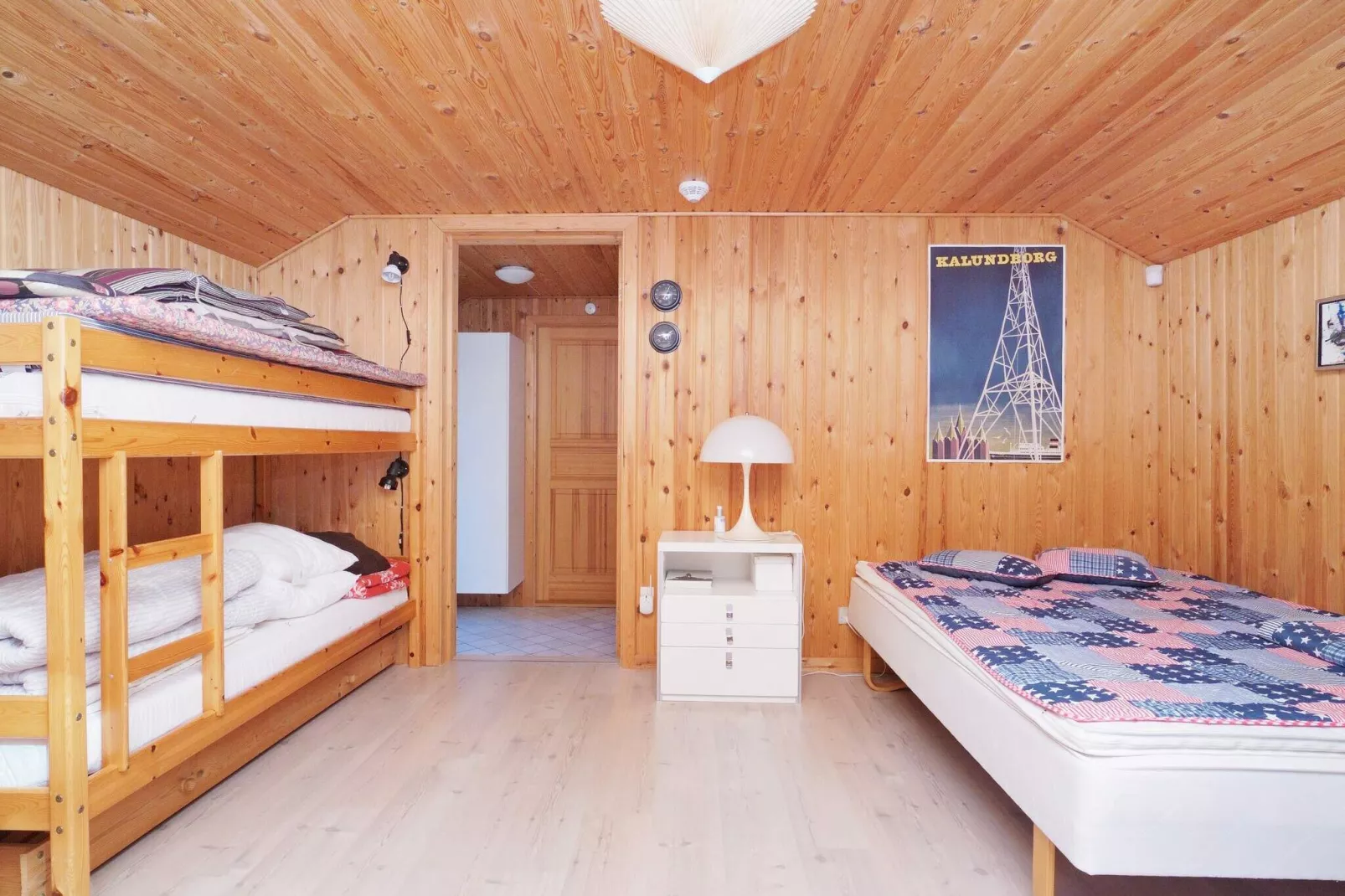 10 persoons vakantie huis in Store Fuglede-Binnen