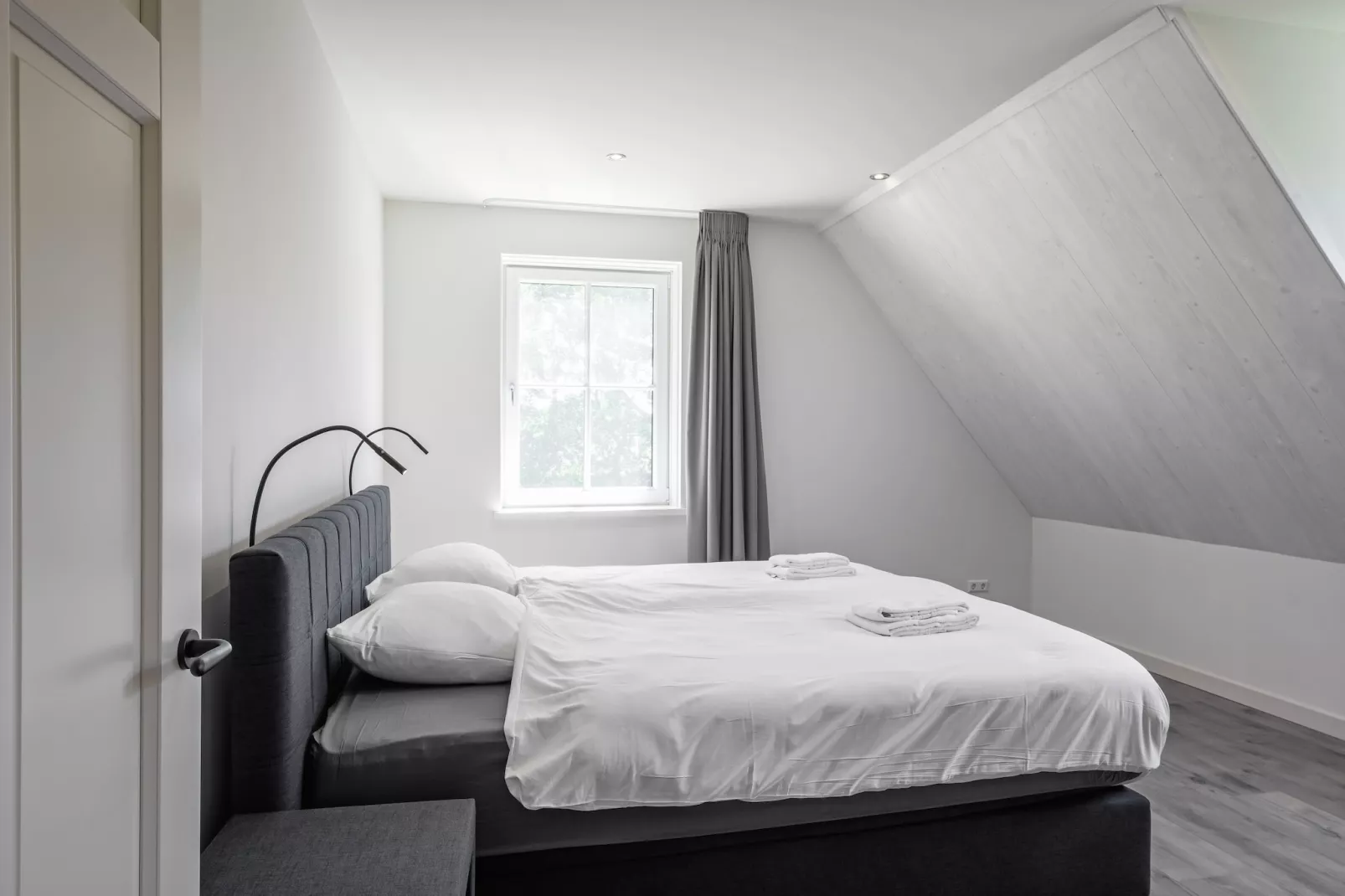 Familievilla Nieuw-Zeeland-Slaapkamer