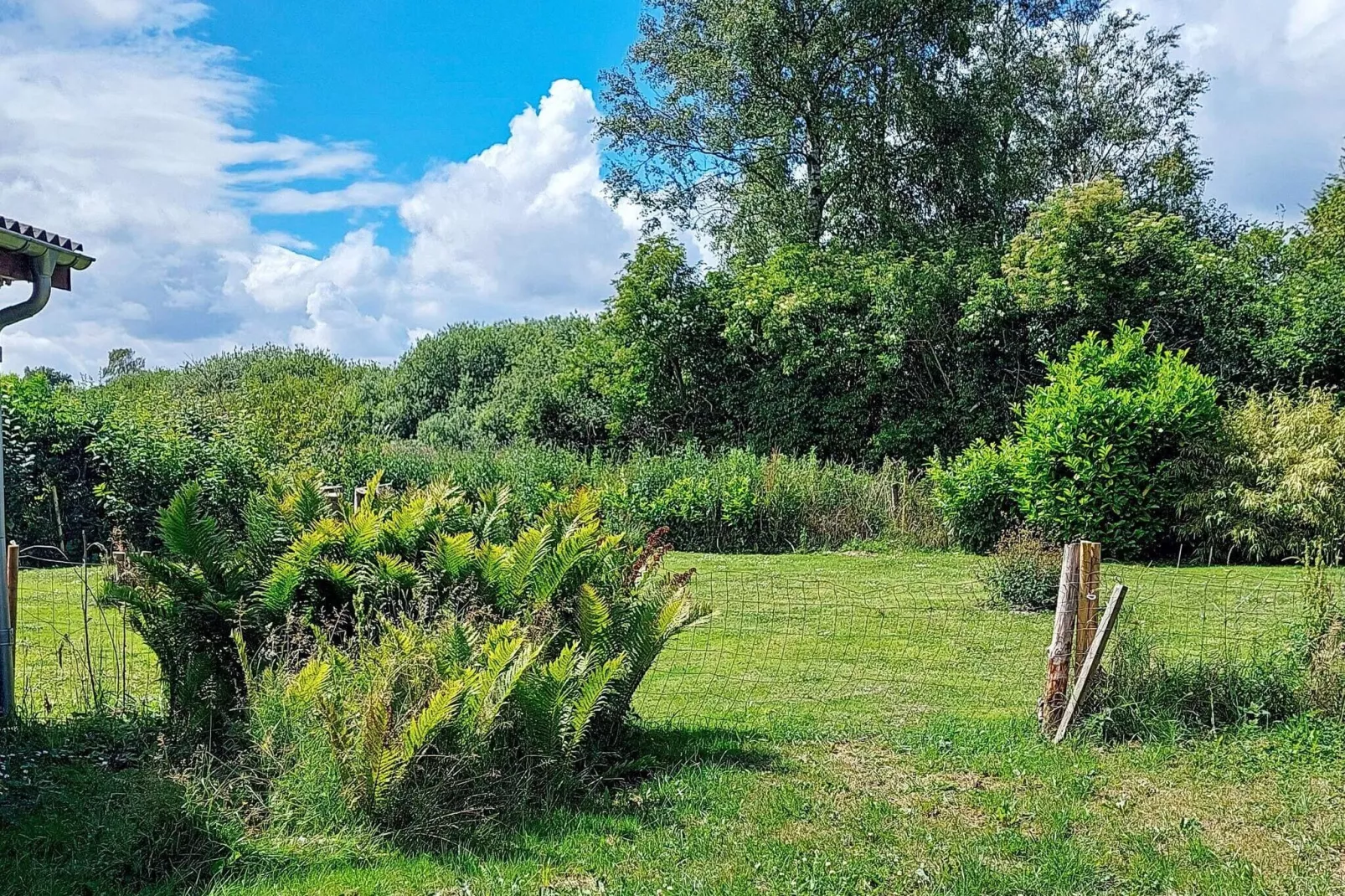 6 persoons vakantie huis in Hals-By Traum-Buitenlucht