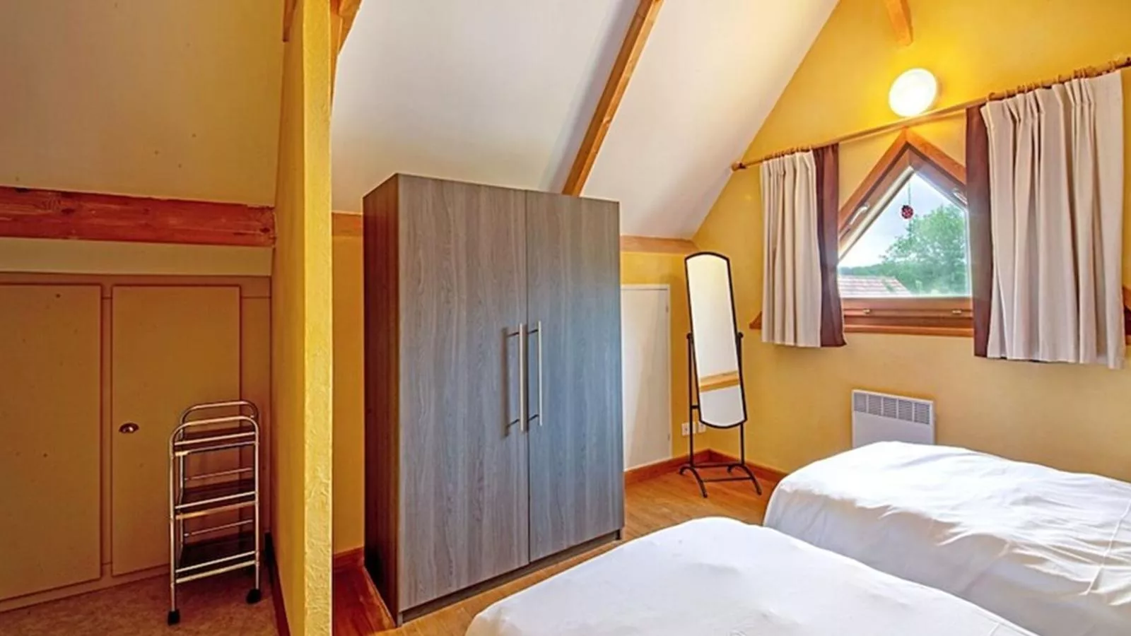 Lac Bleu Nr 38-Slaapkamer