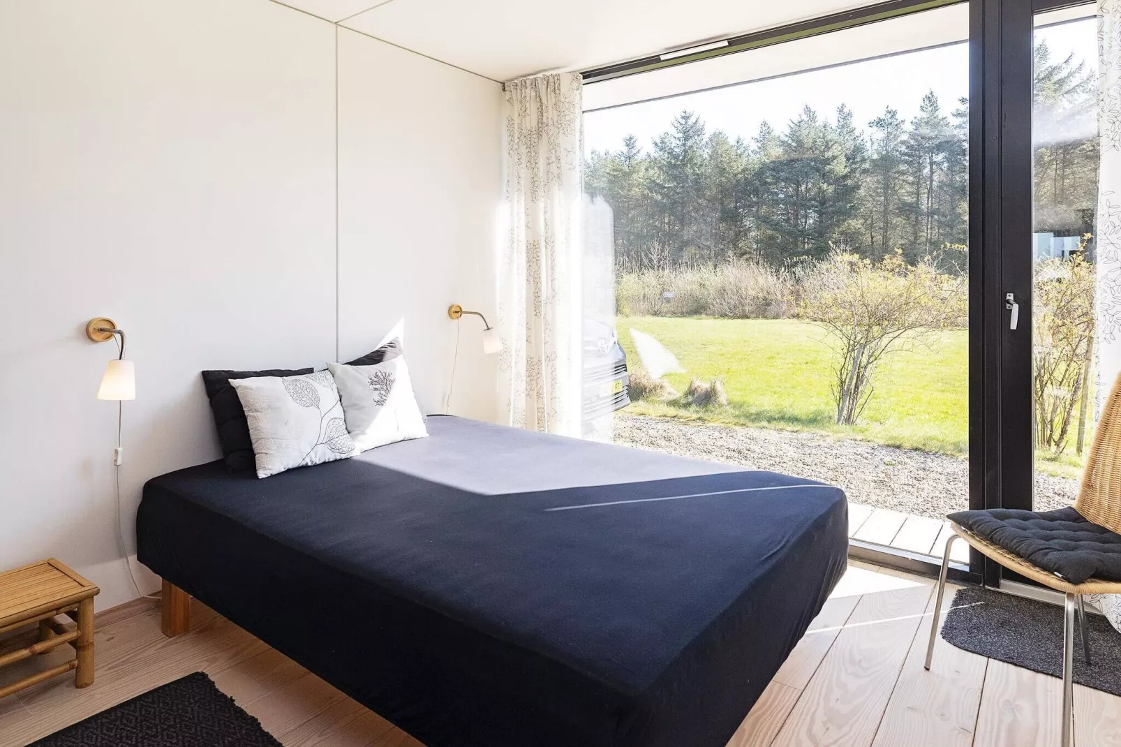 6 persoons vakantie huis in Øster Assels-By Traum-Binnen