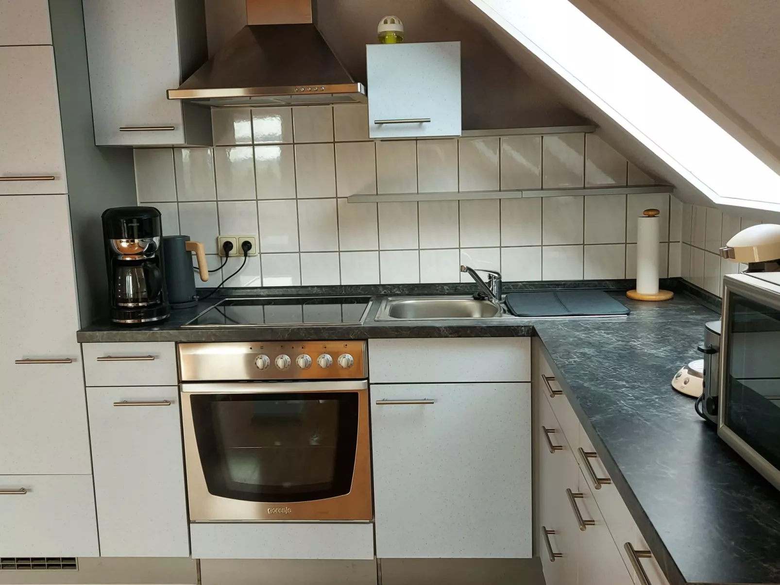 Sternberg 225/227 Ganzes Haus-Binnen
