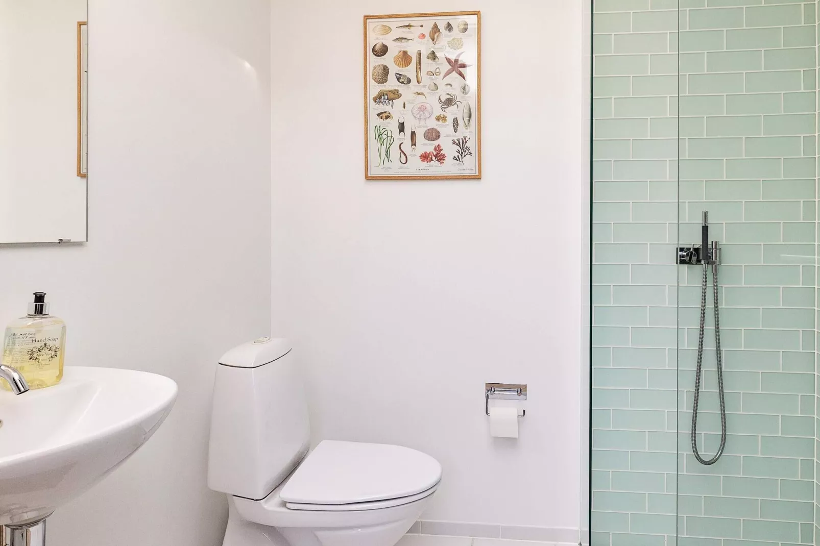 6 persoons vakantie huis in Øster Assels-By Traum-Binnen