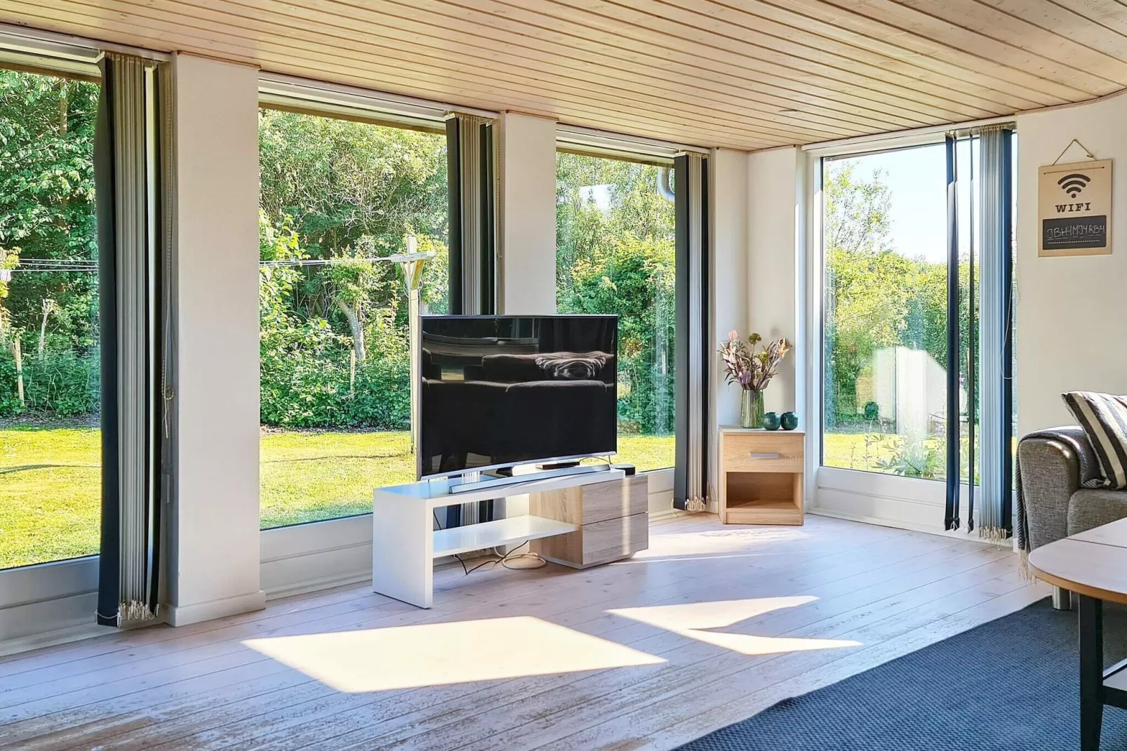 6 persoons vakantie huis in Hals-By Traum-Binnen