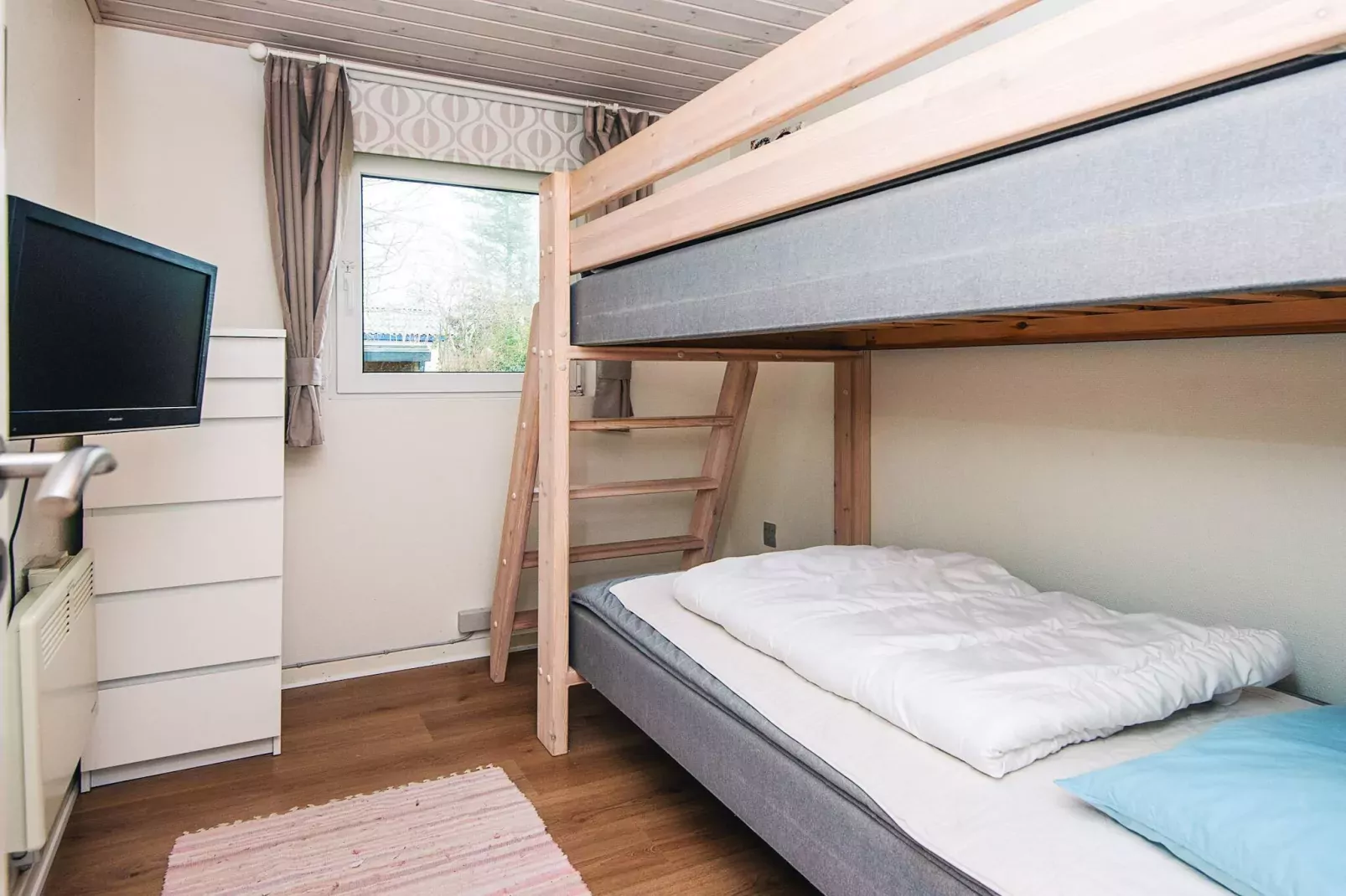 6 persoons vakantie huis in Nordborg-Binnen