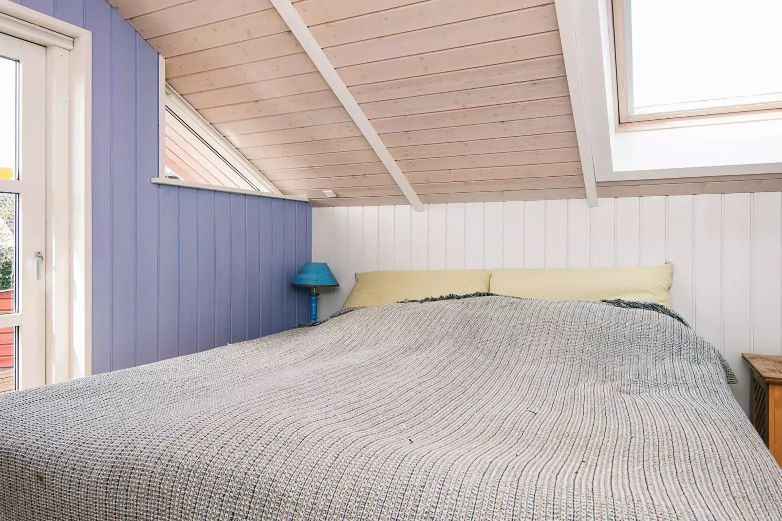 7 persoons vakantie huis in Ebeltoft-Binnen