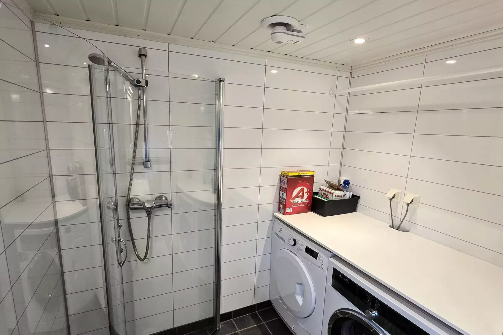 6 persoons vakantie huis in Bud-Binnen