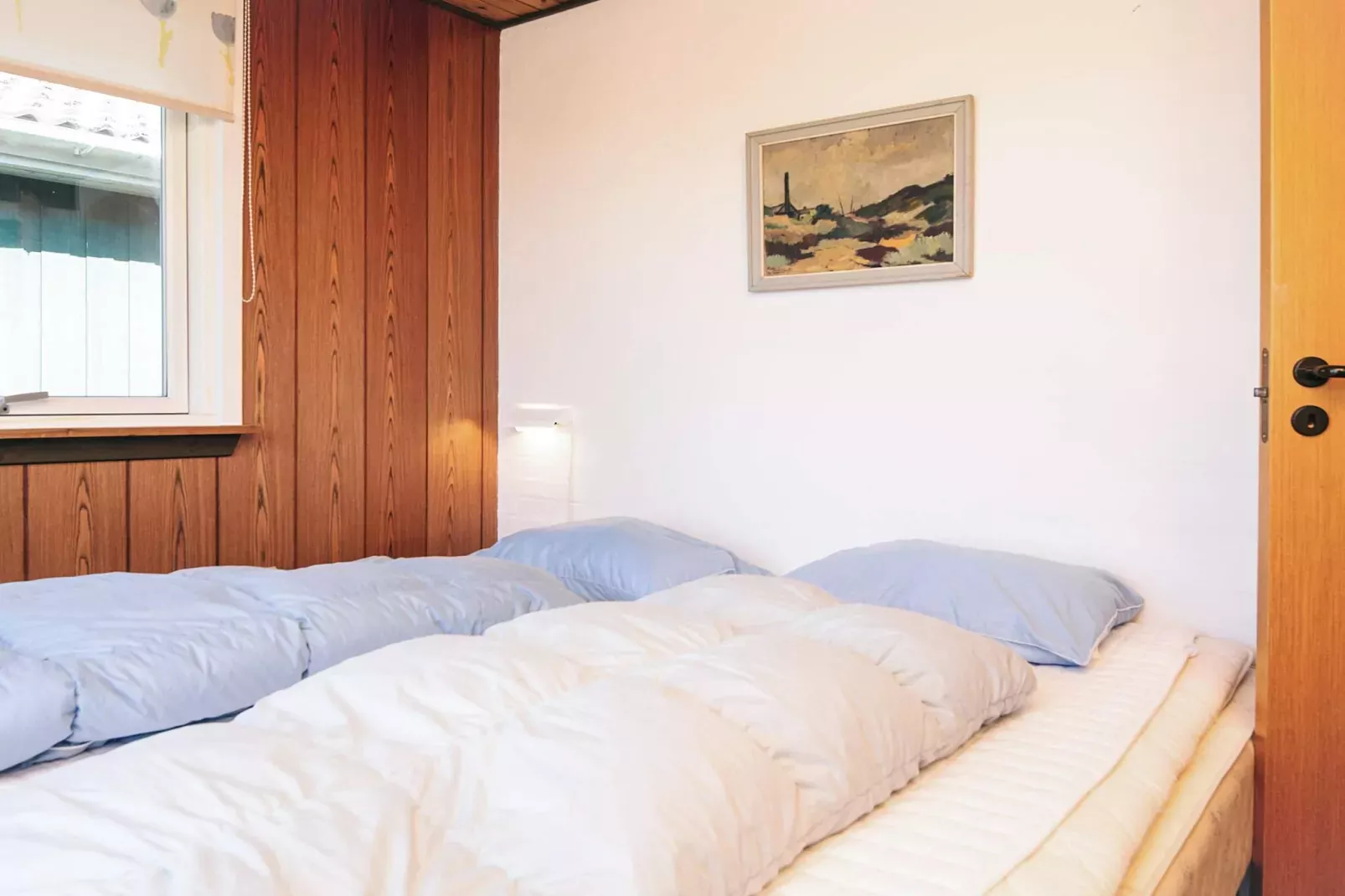 6 persoons vakantie huis in Fanø-By Traum-Binnen