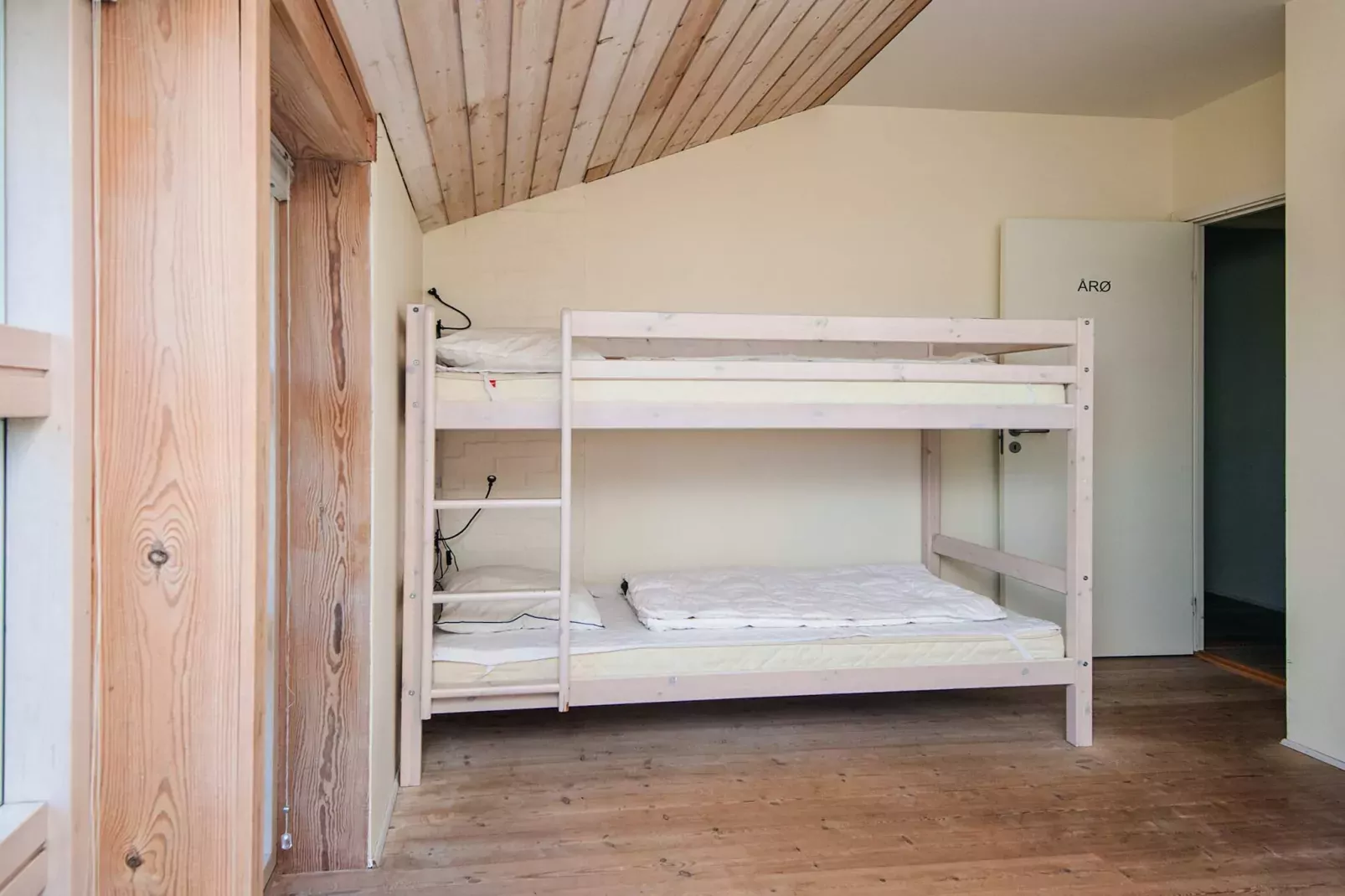 12 persoons vakantie huis in Haderslev-By Traum-Binnen