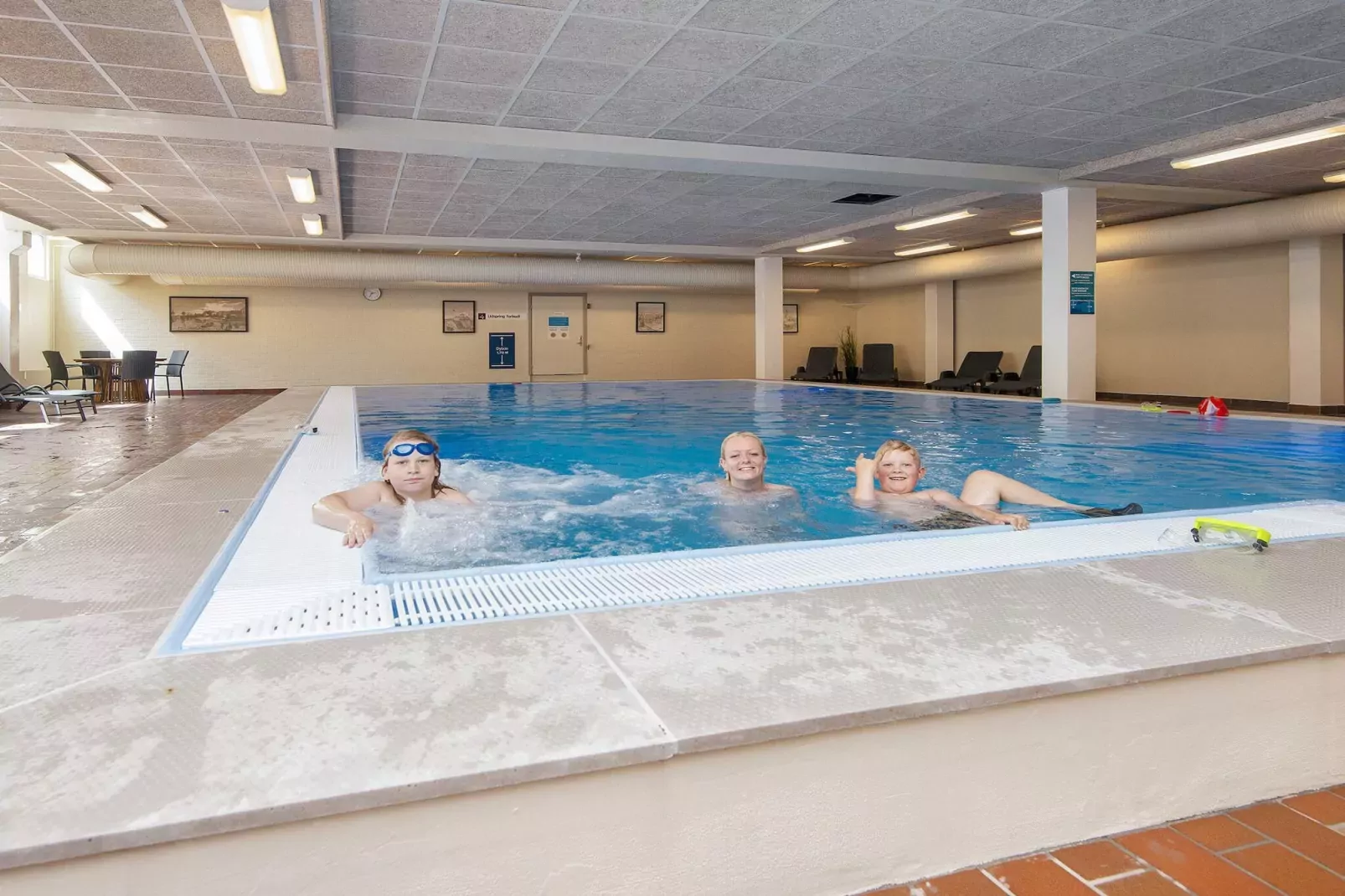 2 room south facing-Niet-getagd