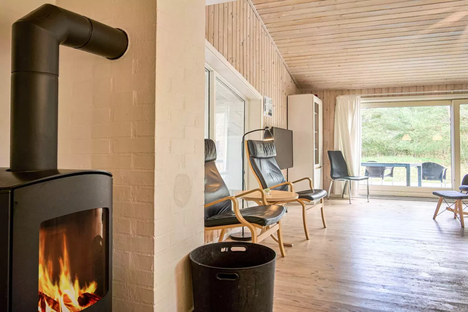 12 persoons vakantie huis in Nexø-Binnen