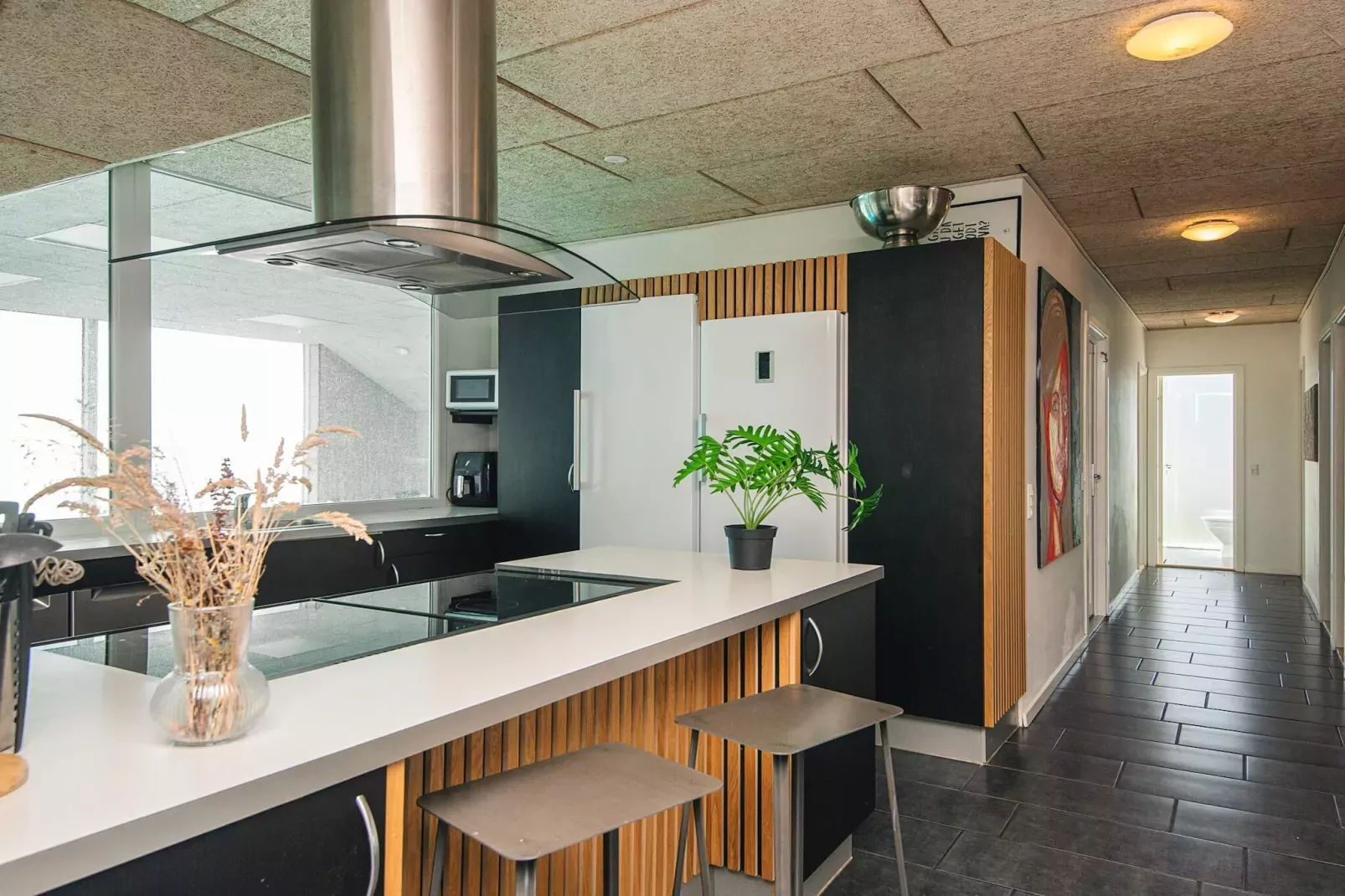 Luxe retraite in Vorupor -- By Traum Ferienwohnungen-Binnen