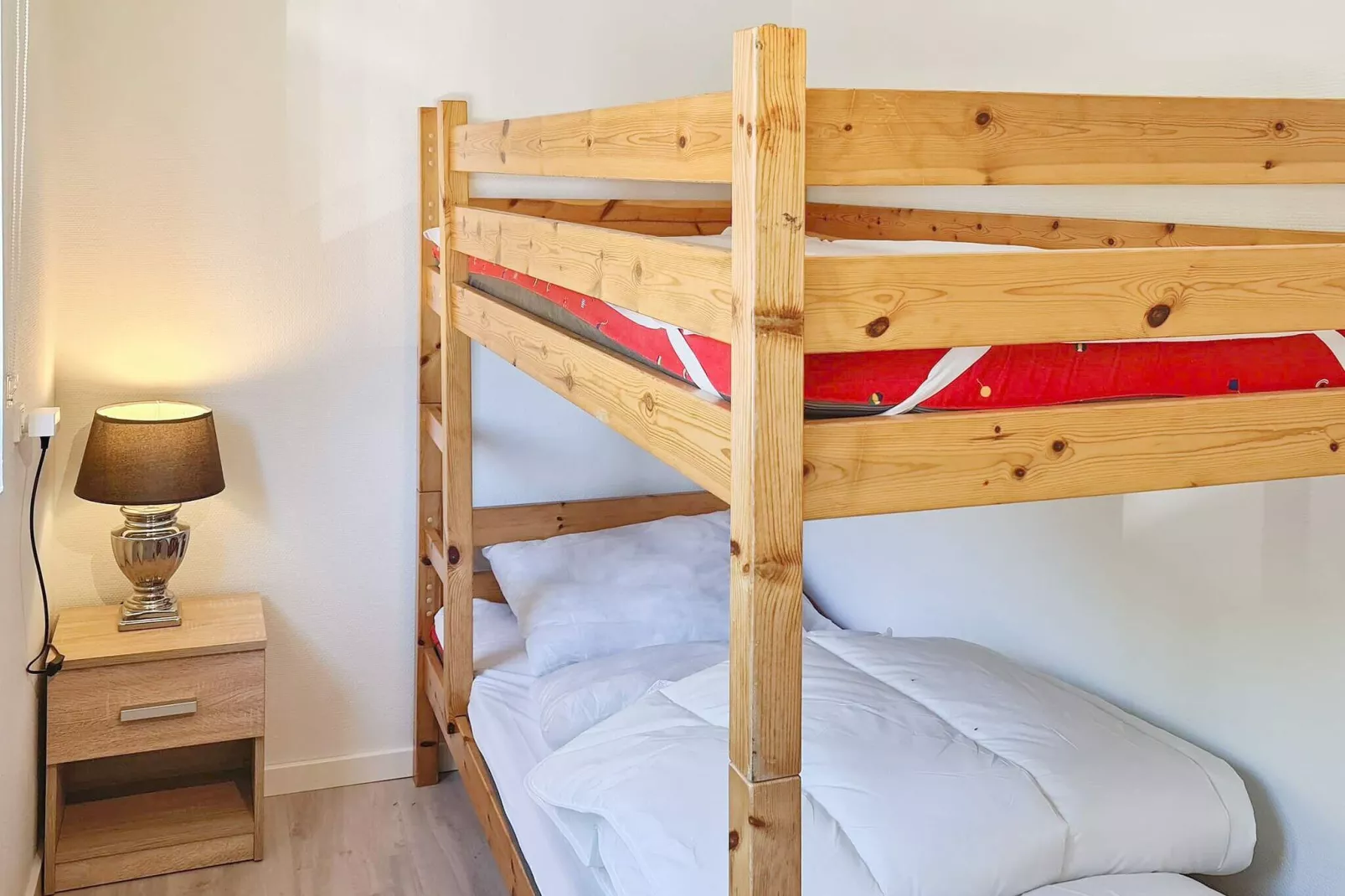 6 persoons vakantie huis in Hals-By Traum-Binnen