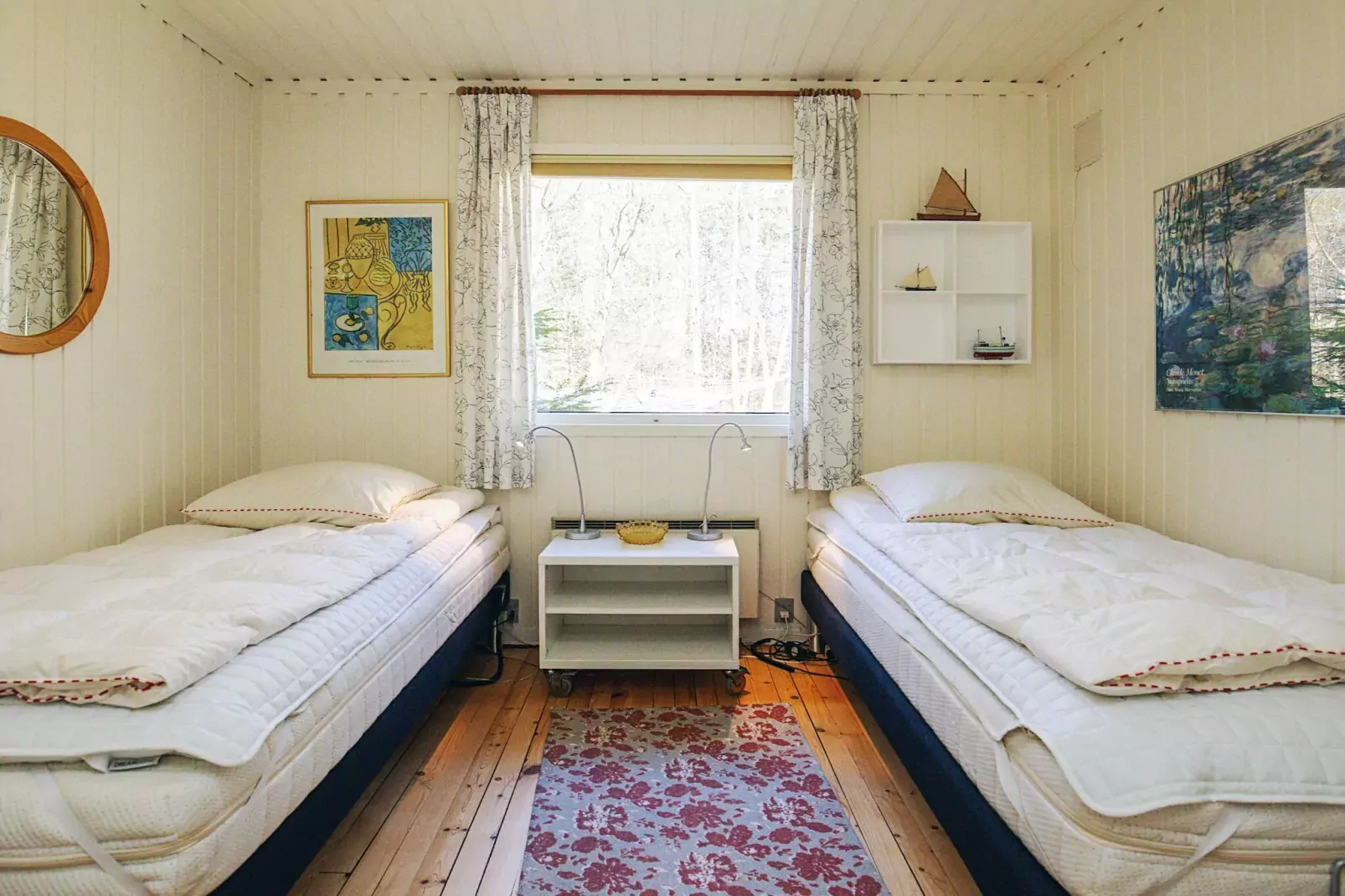 Spannend huis bij de zee -- By Traum Ferienwohnungen-Binnen