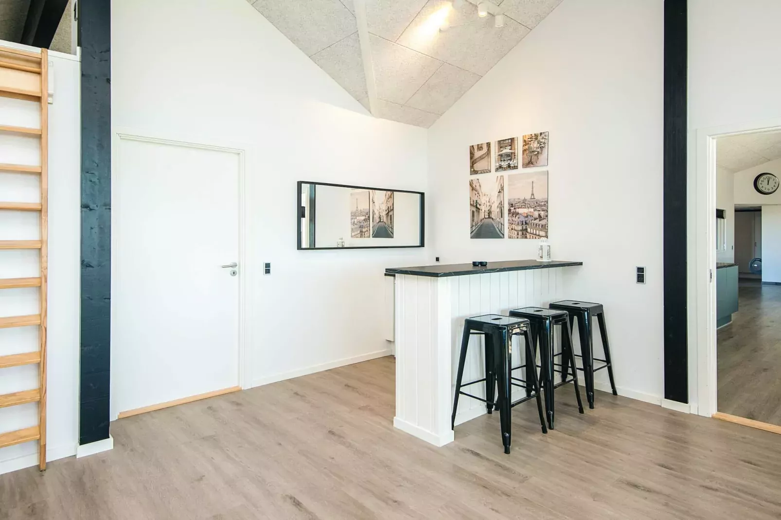 Luxe retraite met zwembad -- By Traum Ferienwohnungen-Binnen