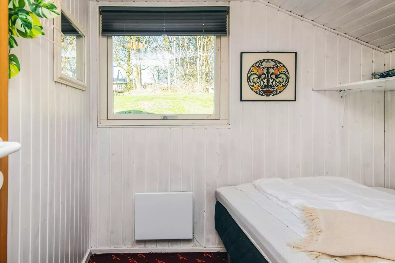 5 persoons vakantie huis in Thyholm-By Traum-Binnen