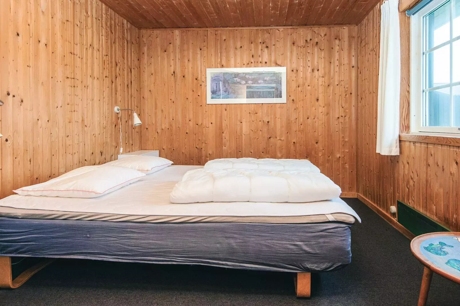 12 persoons vakantie huis in Harboøre-By Traum-Binnen