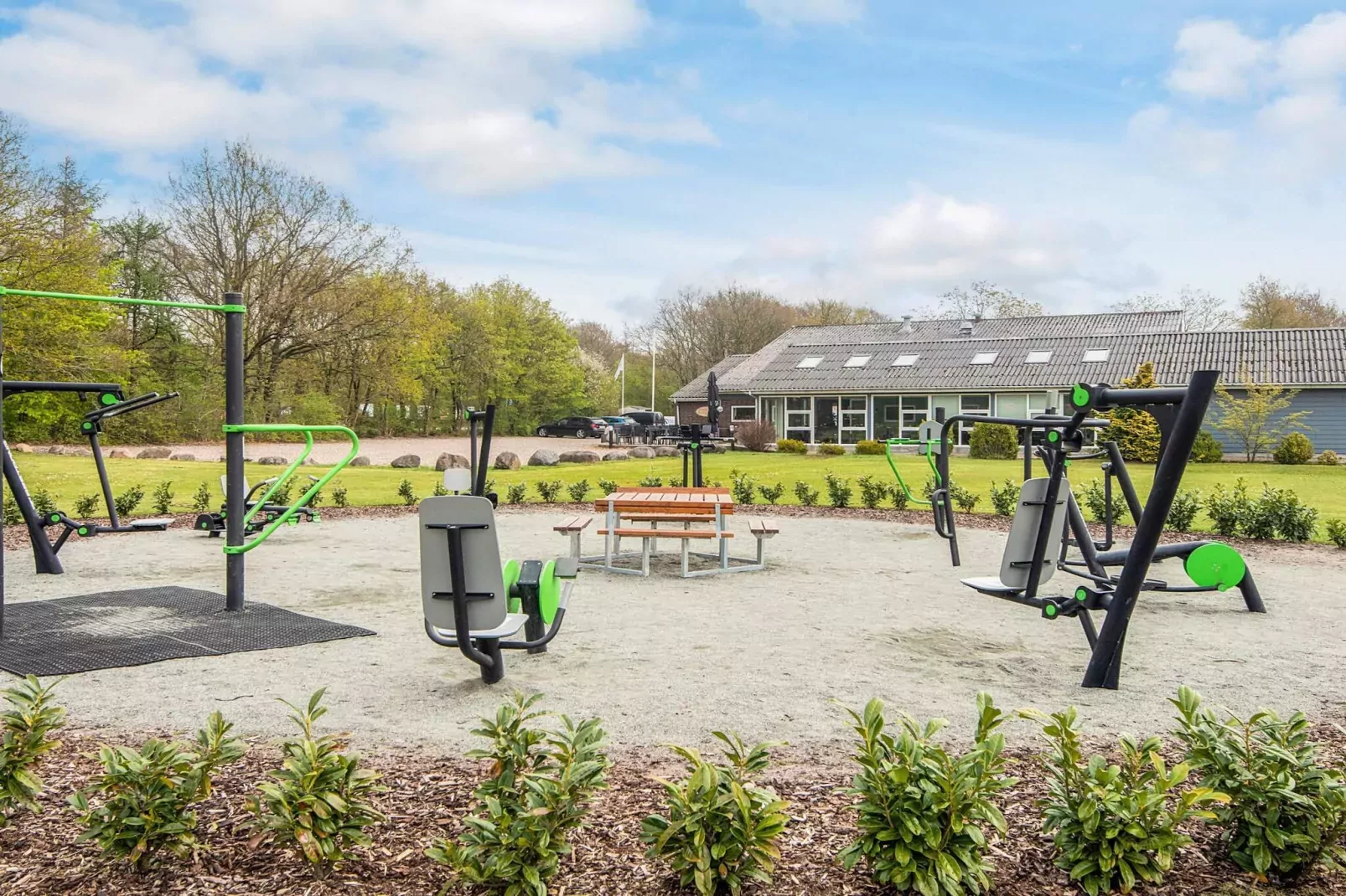 7 persoons vakantie huis in Toftlund-By Traum-Niet-getagd